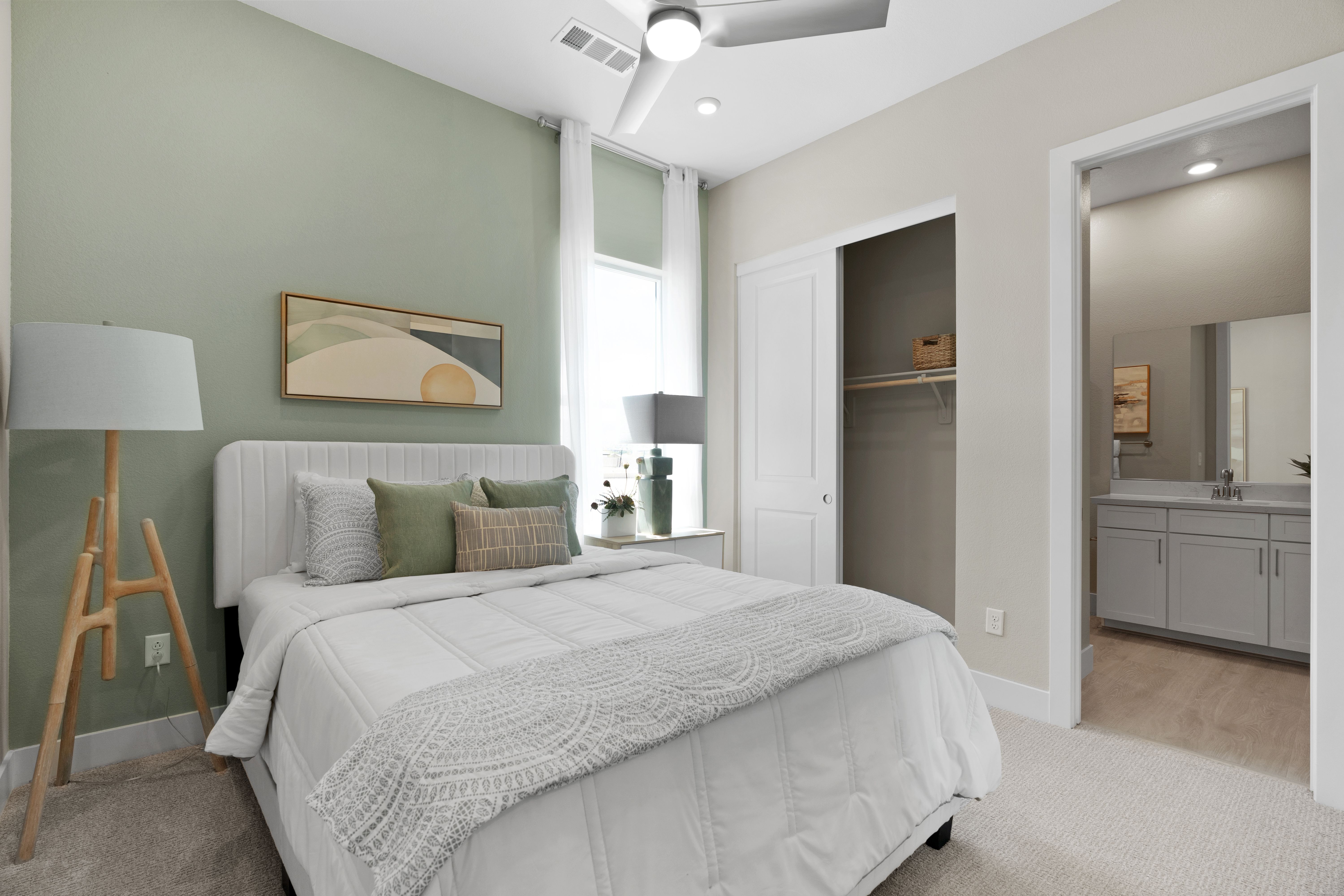 Vail Bedroom 4