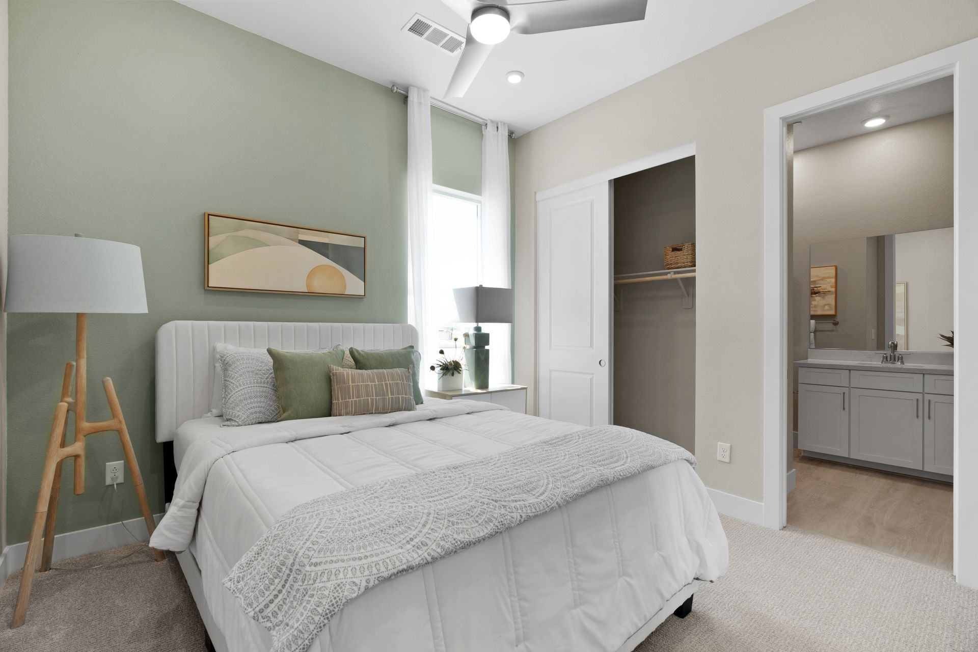 Vail Bedroom 4