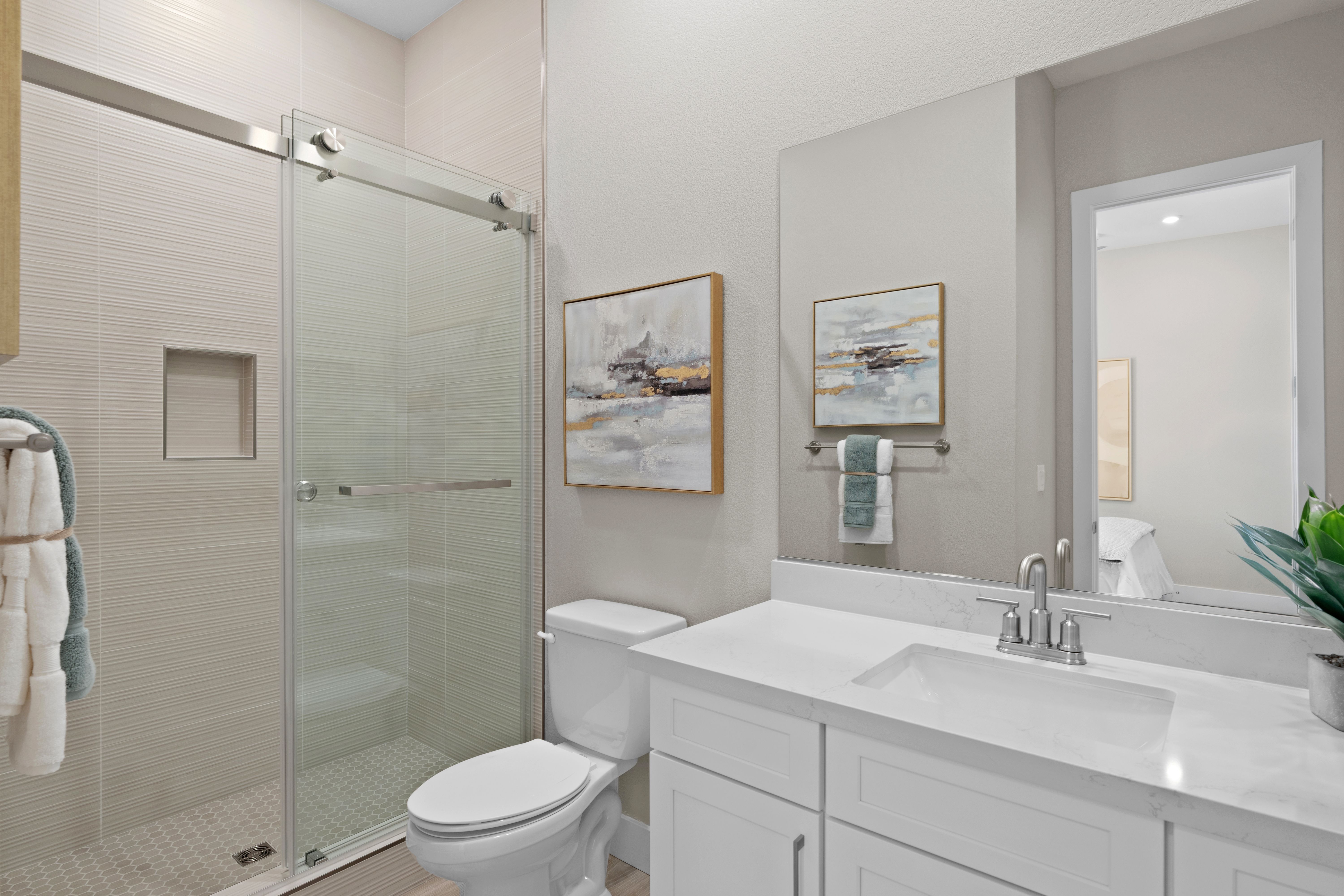 Vail Bathroom 4