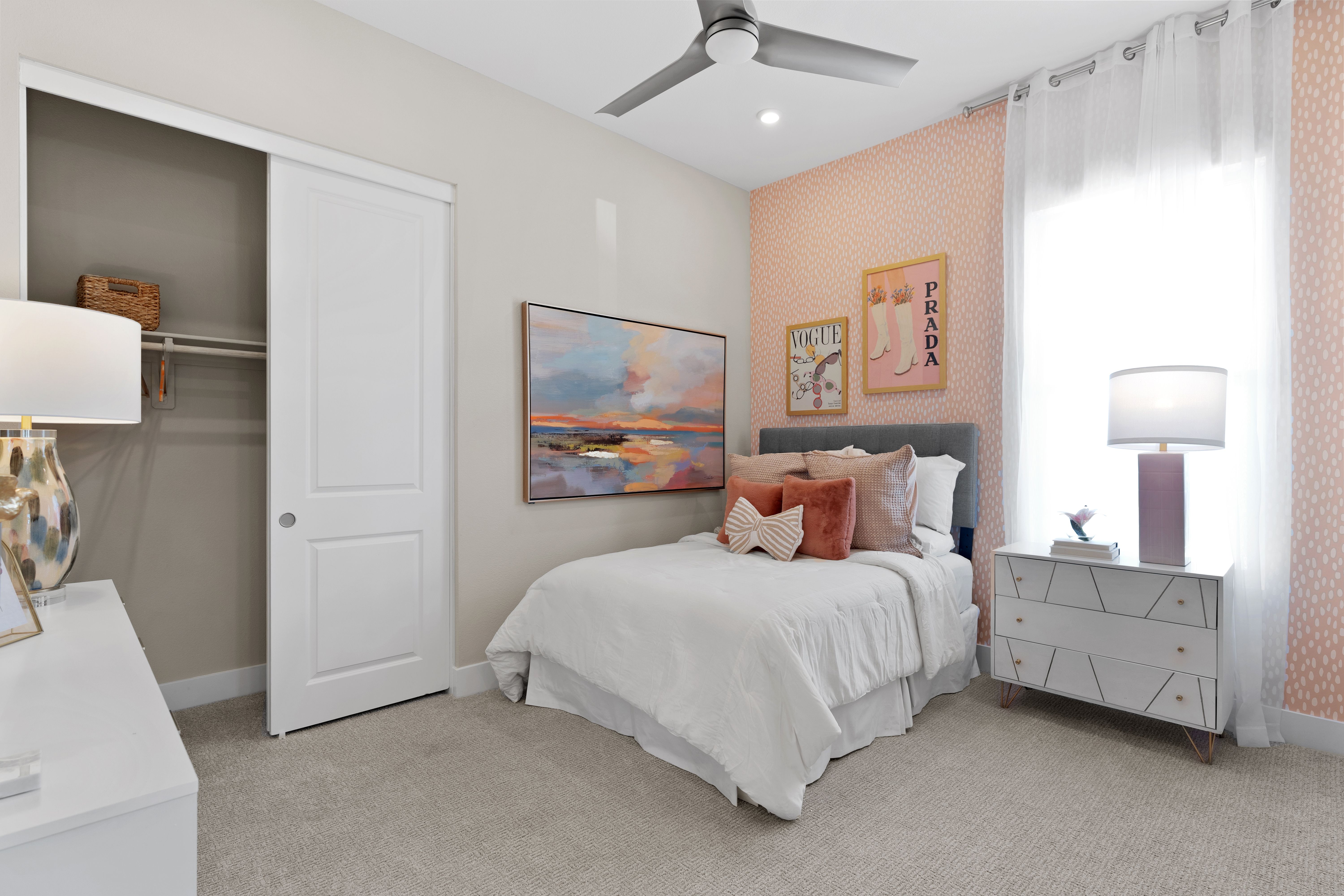 Vail Bedroom 3
