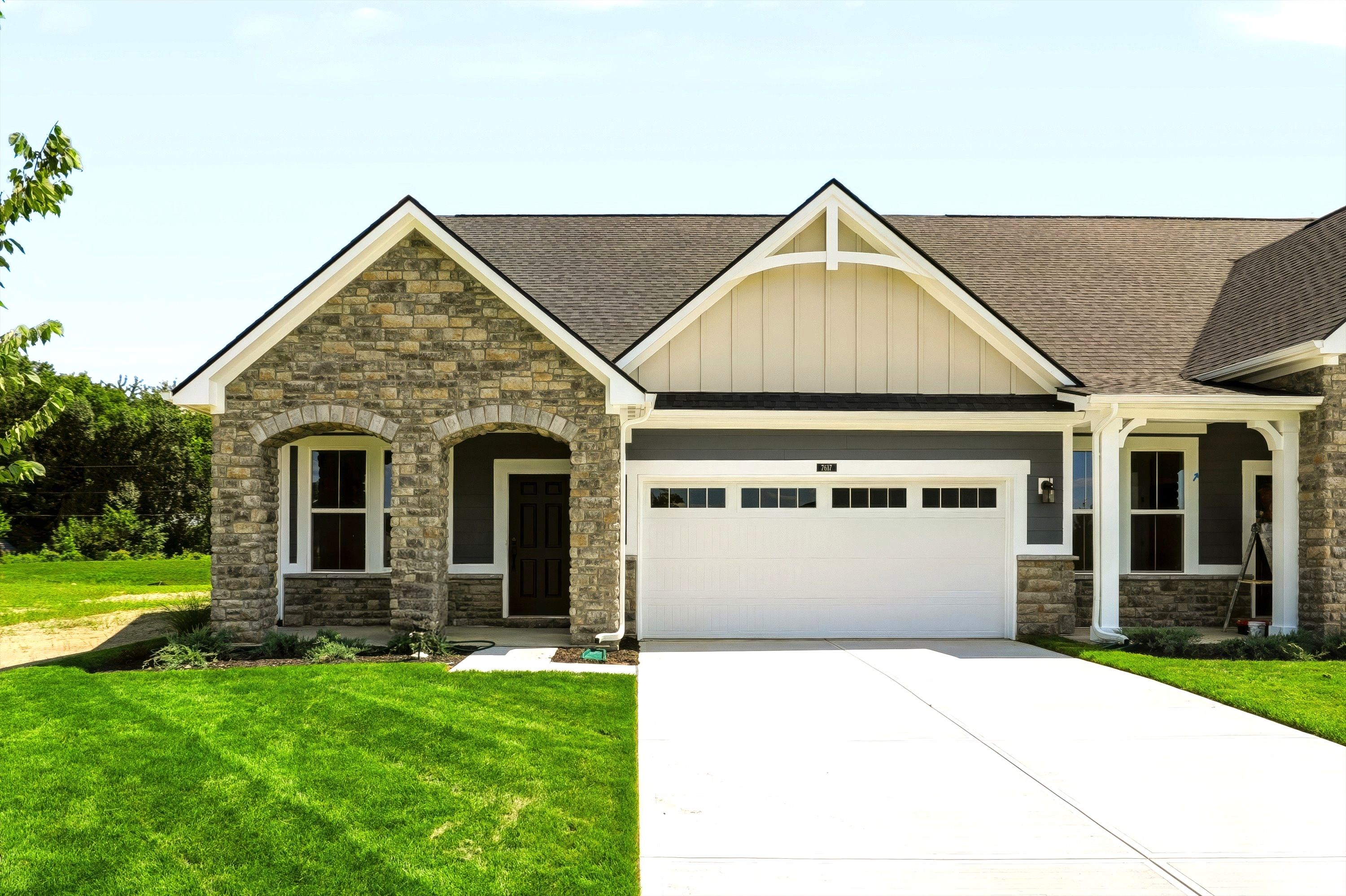 Vienna - The Retreat at Morse: Noblesville, Indiana - Beazer Homes
