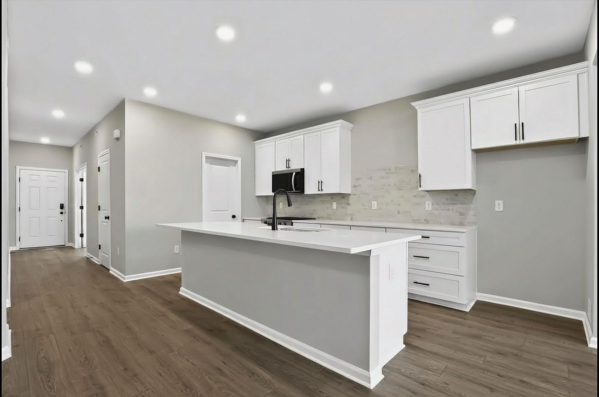 Vienna Kitchen
