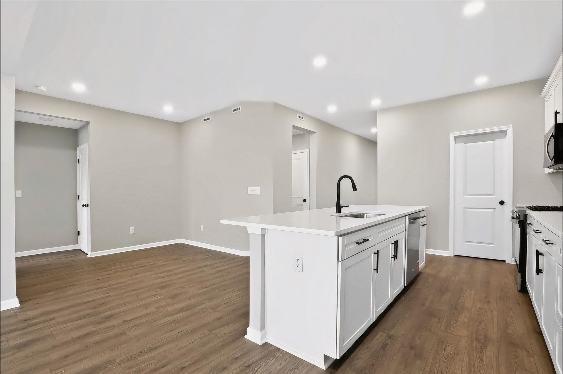 Vienna Kitchen
