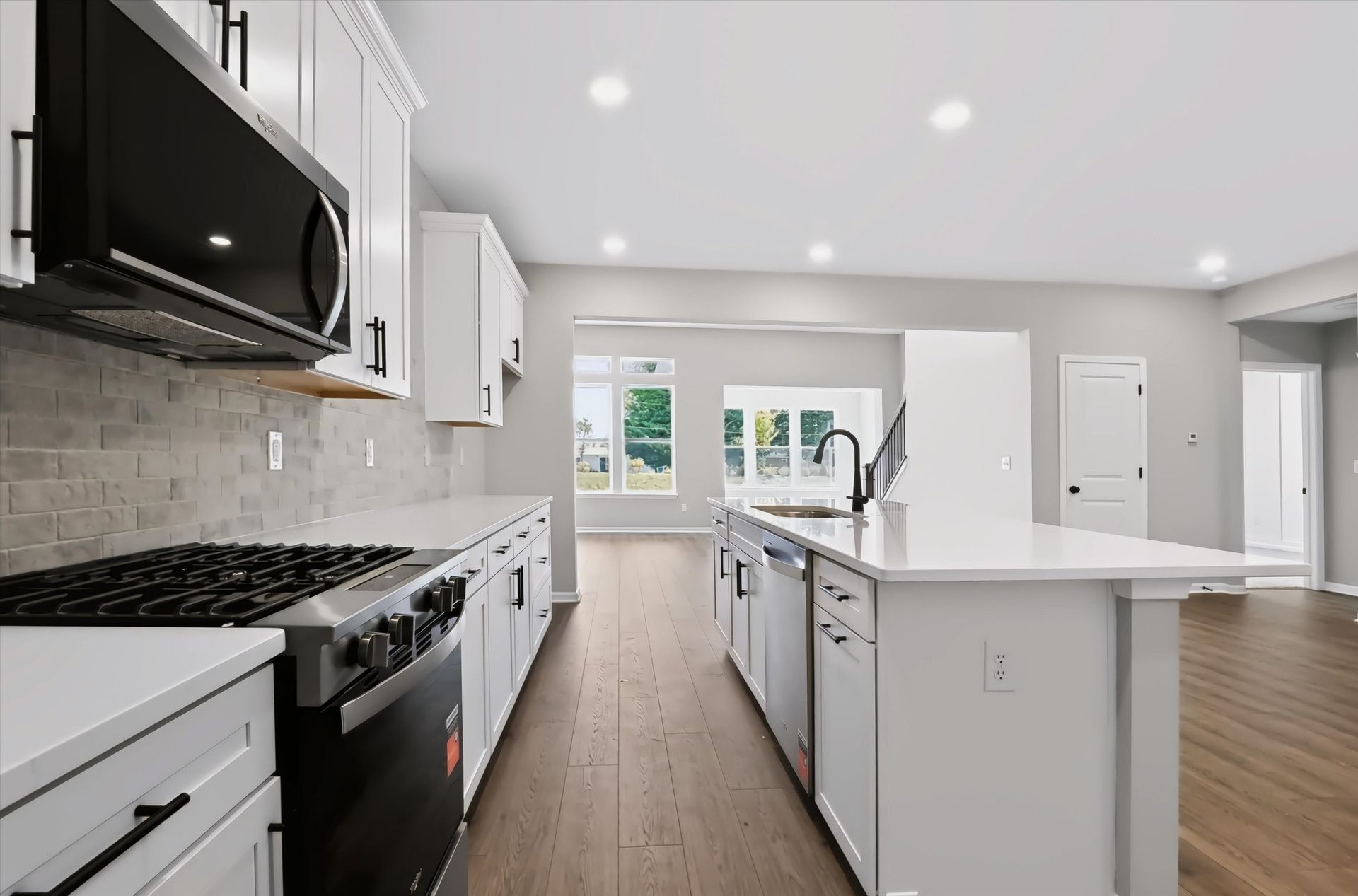 Vienna Kitchen