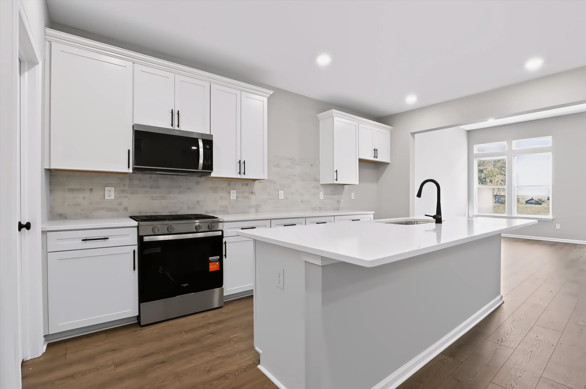 Vienna Kitchen