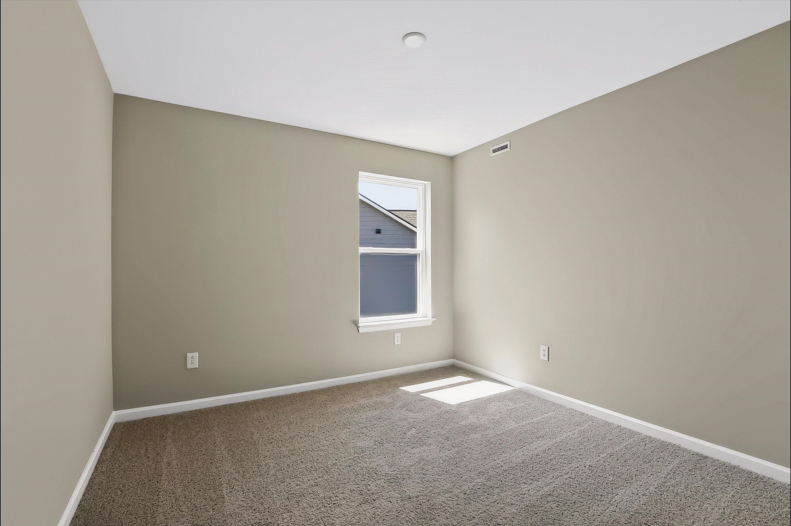 Vienna Secondary Bedroom