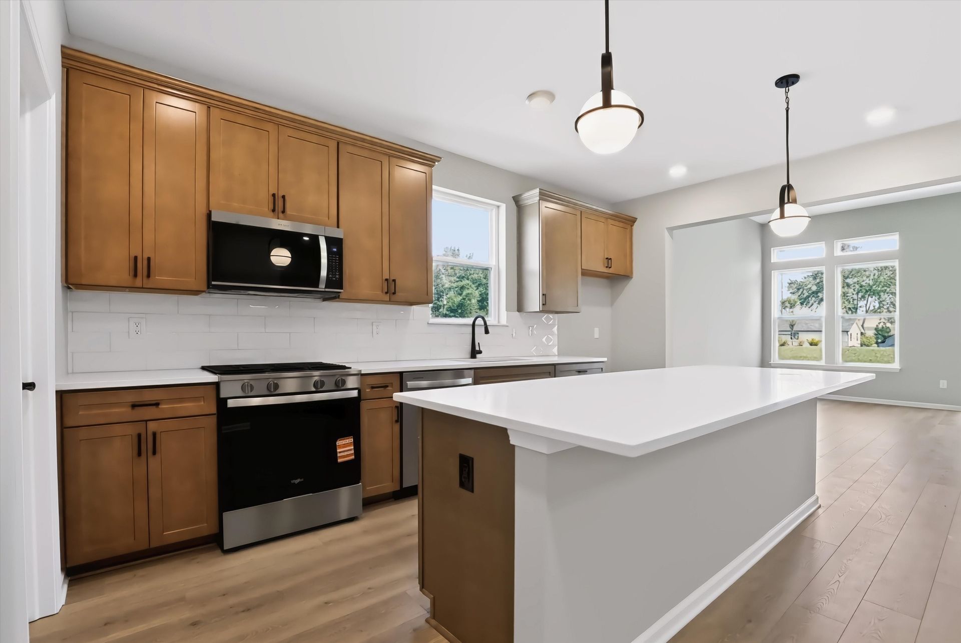 Vienna Kitchen