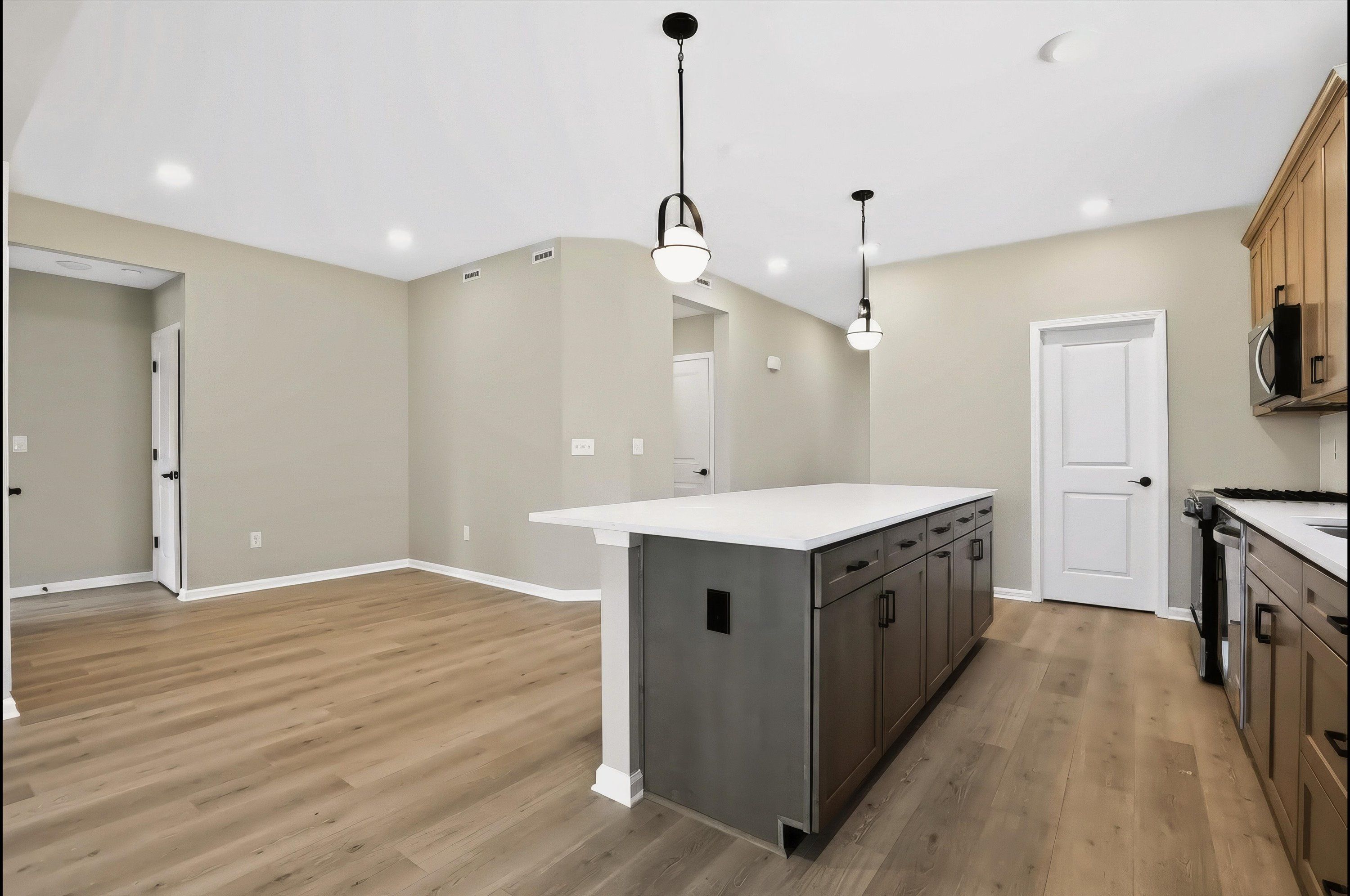 Vienna Kitchen