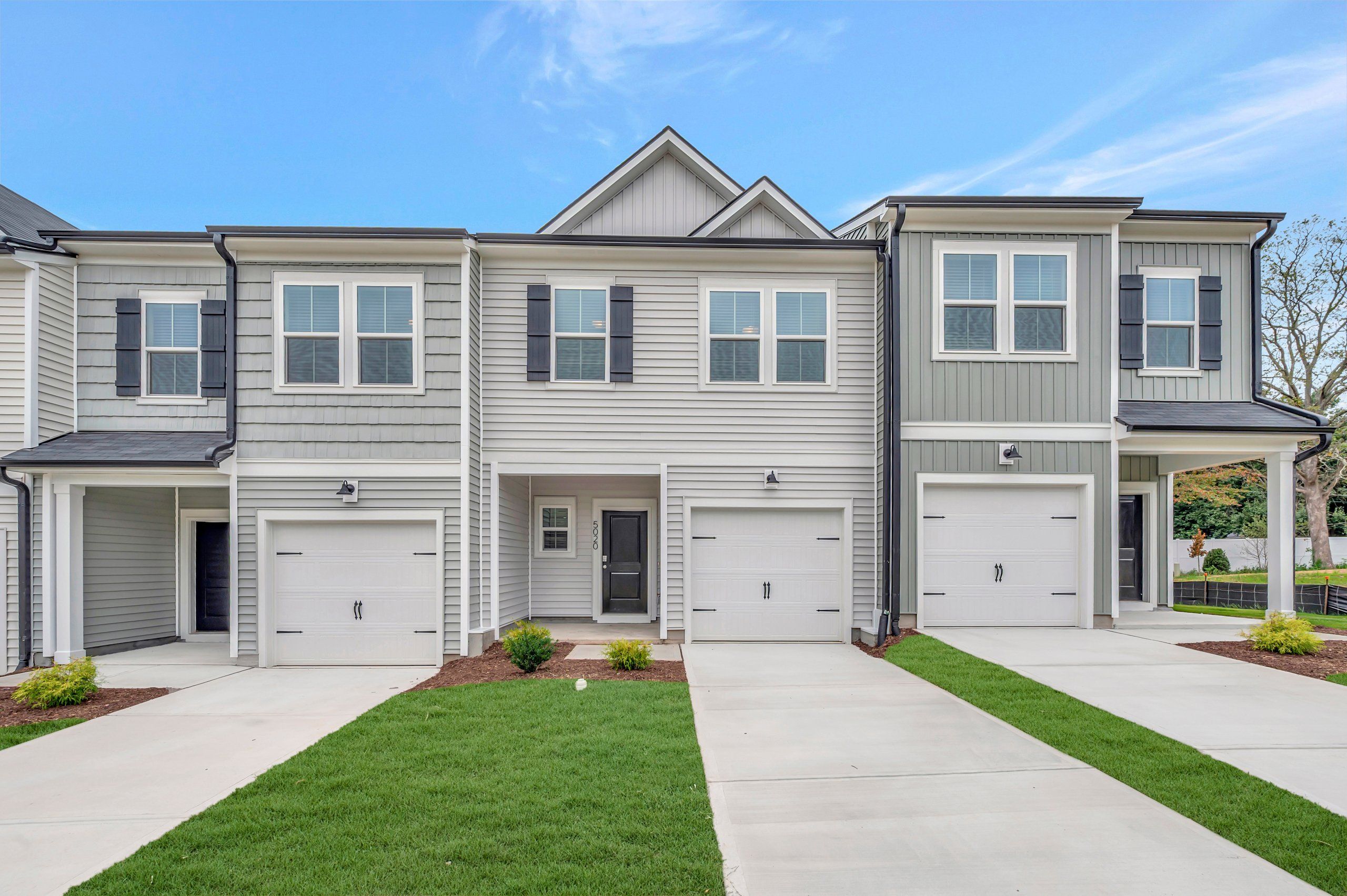 5020 Silver Brook Road (Frontier)