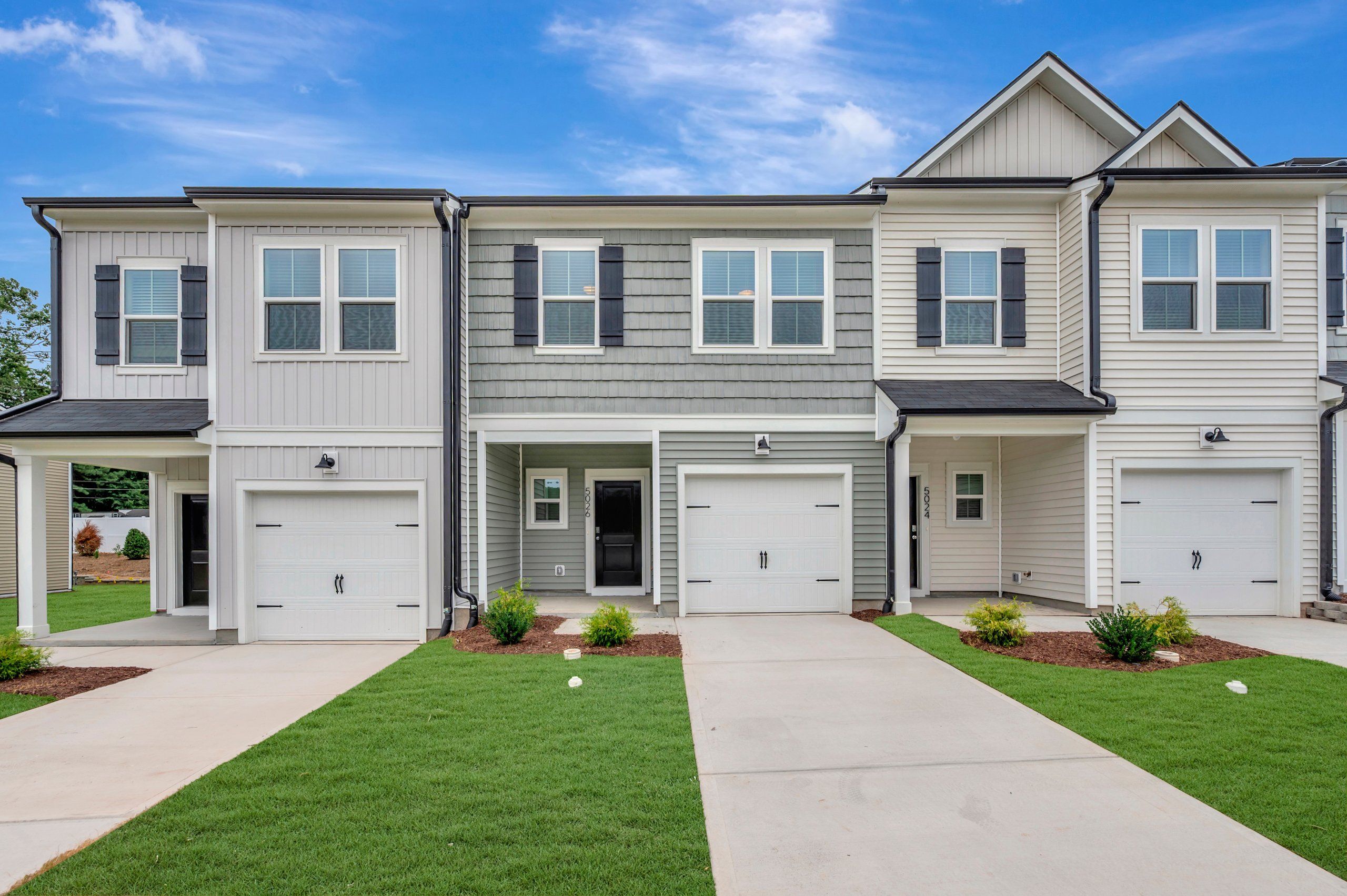 5026 Silver Brook Road (Frontier)