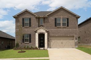 3920 Amethyst Drive (Rainier)