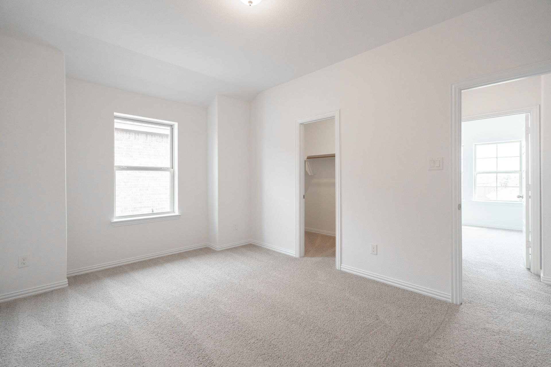 Rainier Bedroom 5