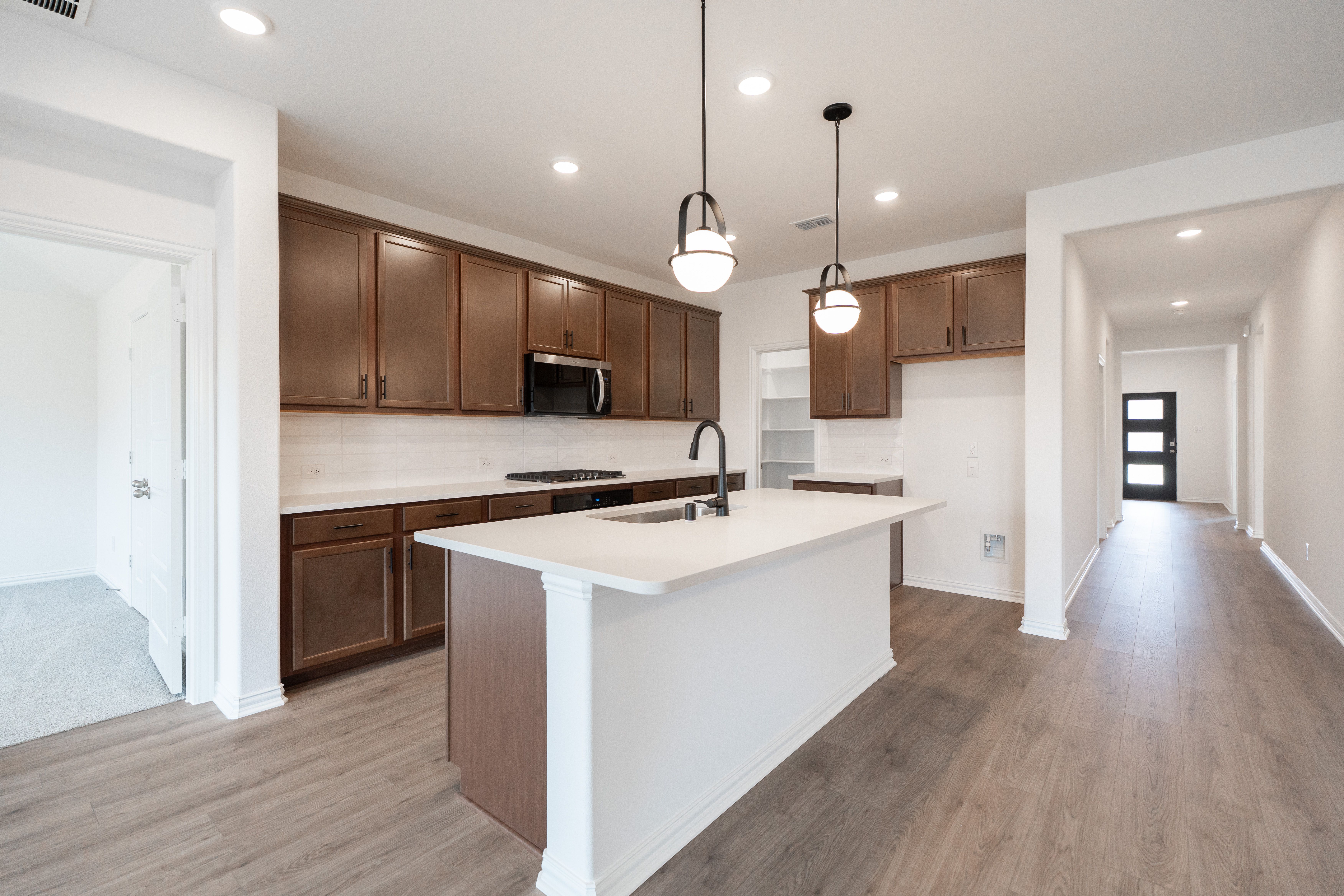 Teton Kitchen