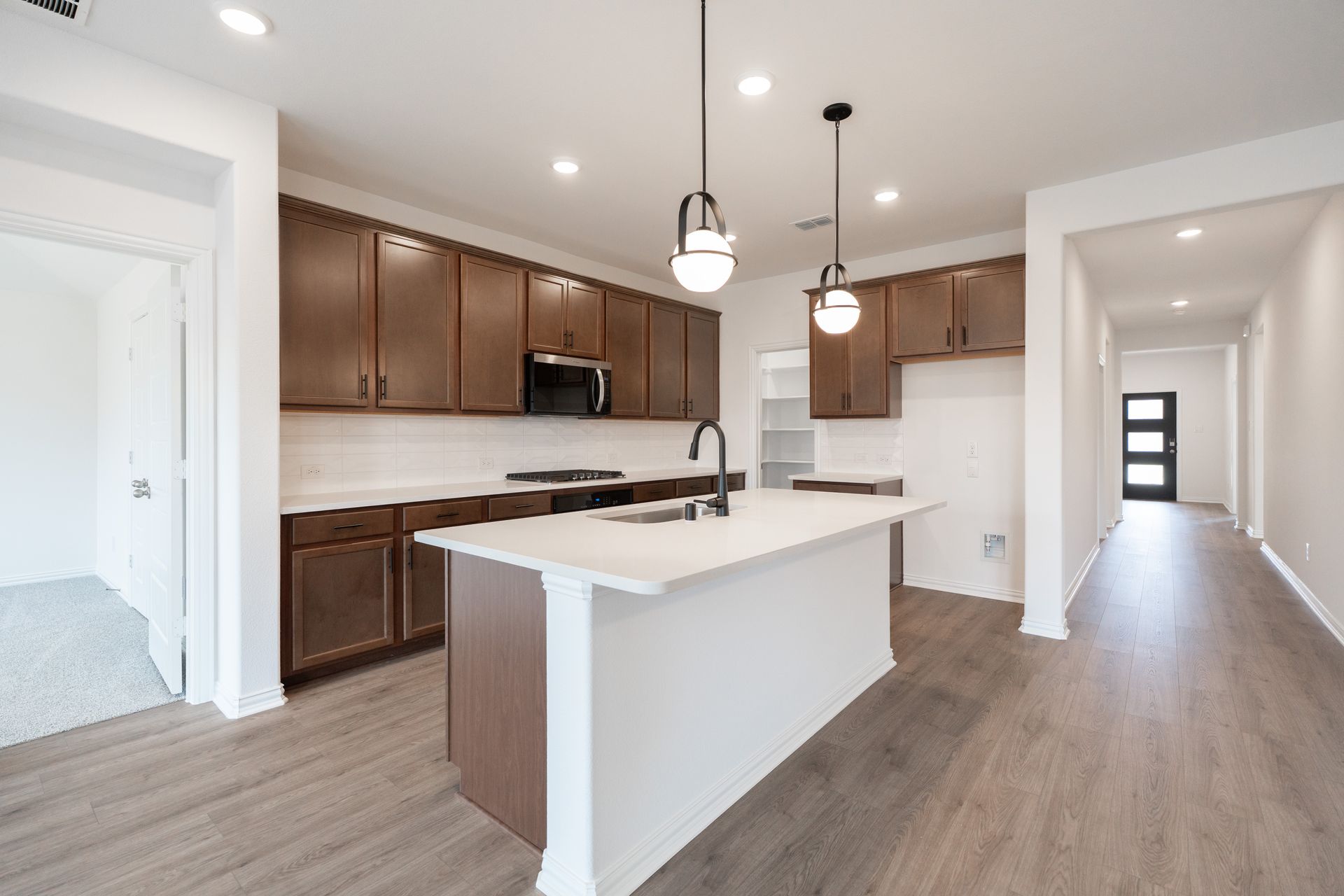 Teton Kitchen