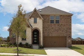 2500 Bernham Drive (Summerfield)