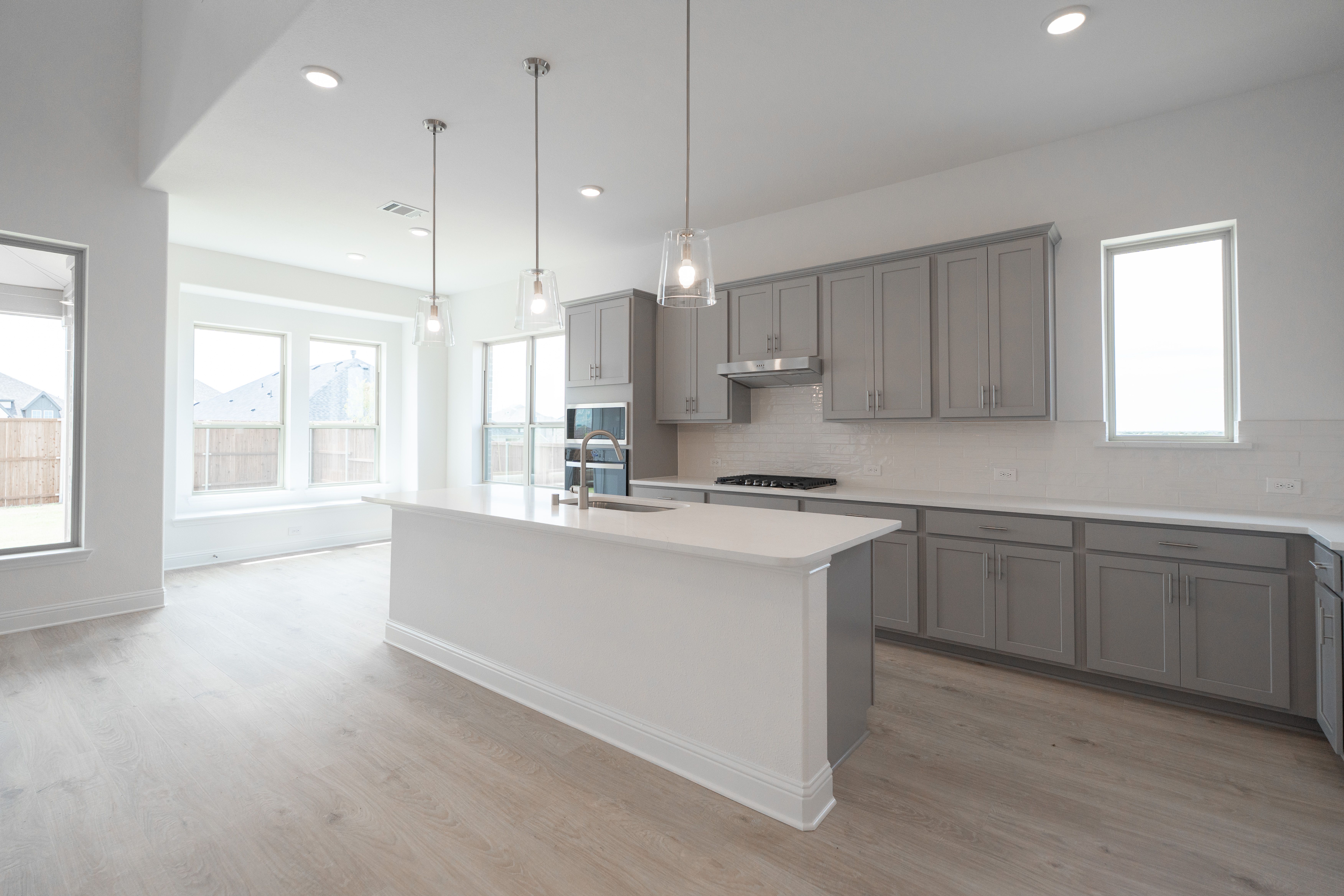 Summerfield Kitchen