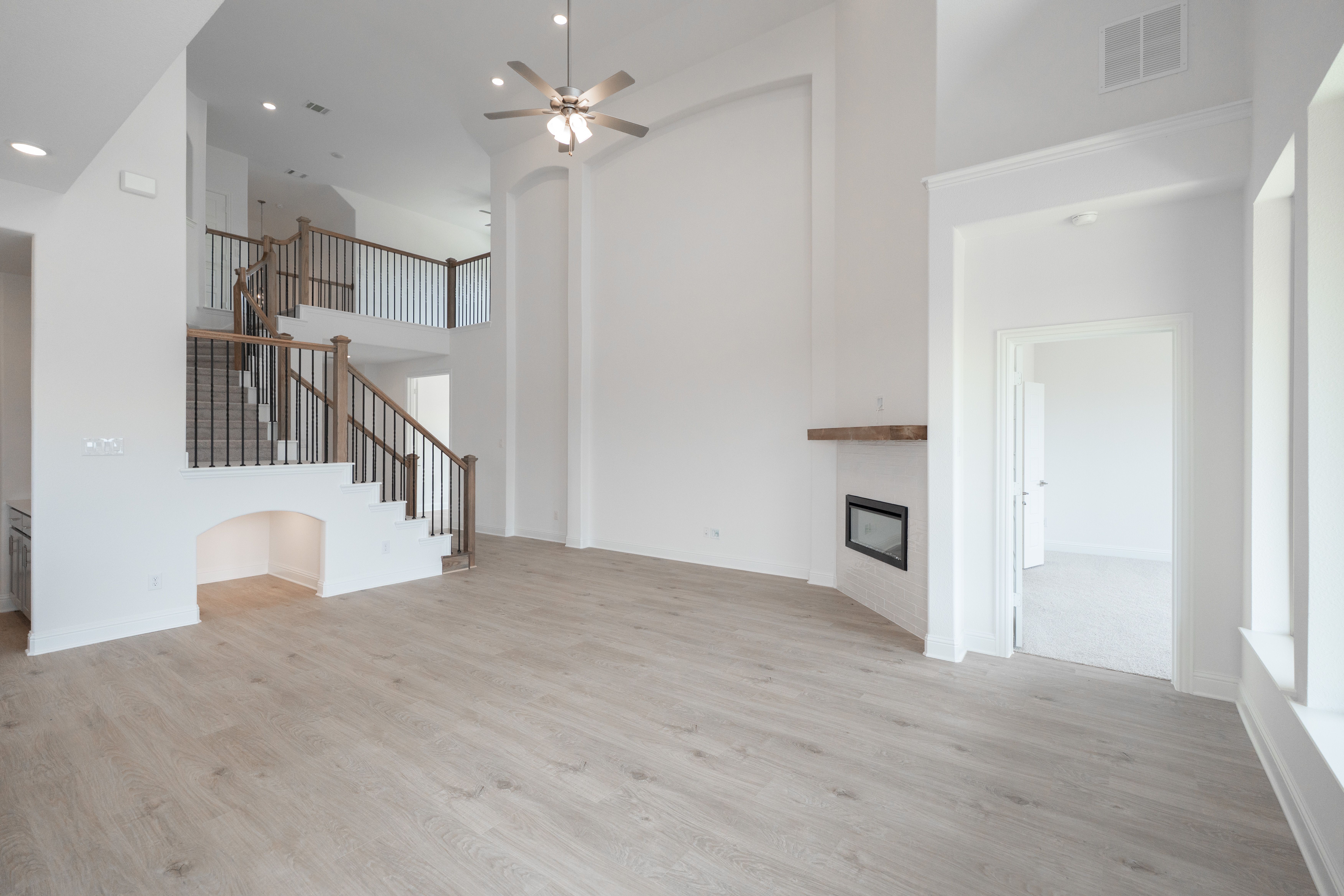 Summerfield Great Room