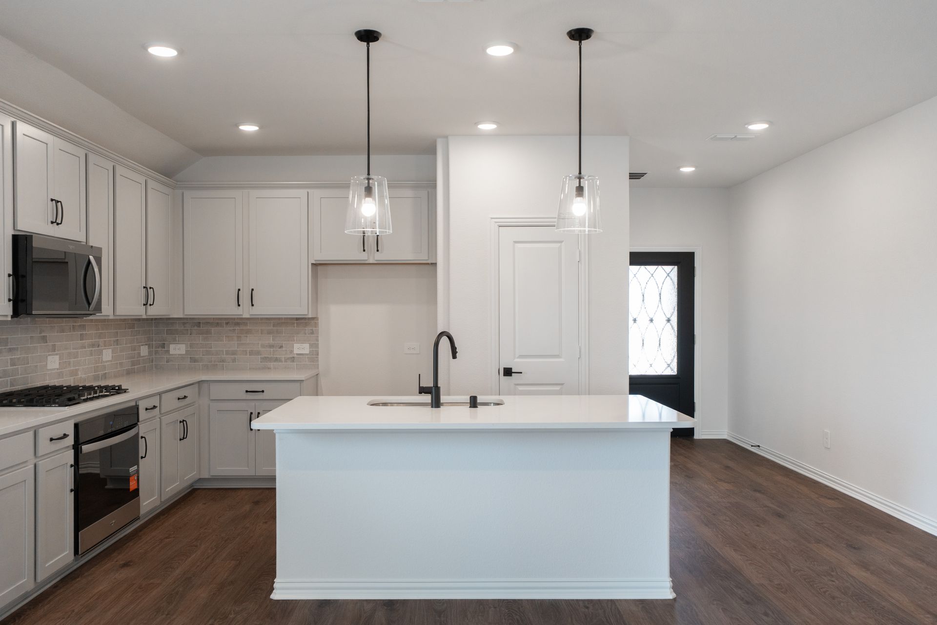 Carson Kitchen