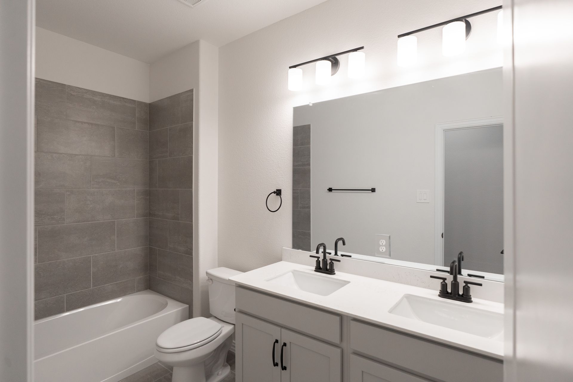 Carson Guest Bathroom
