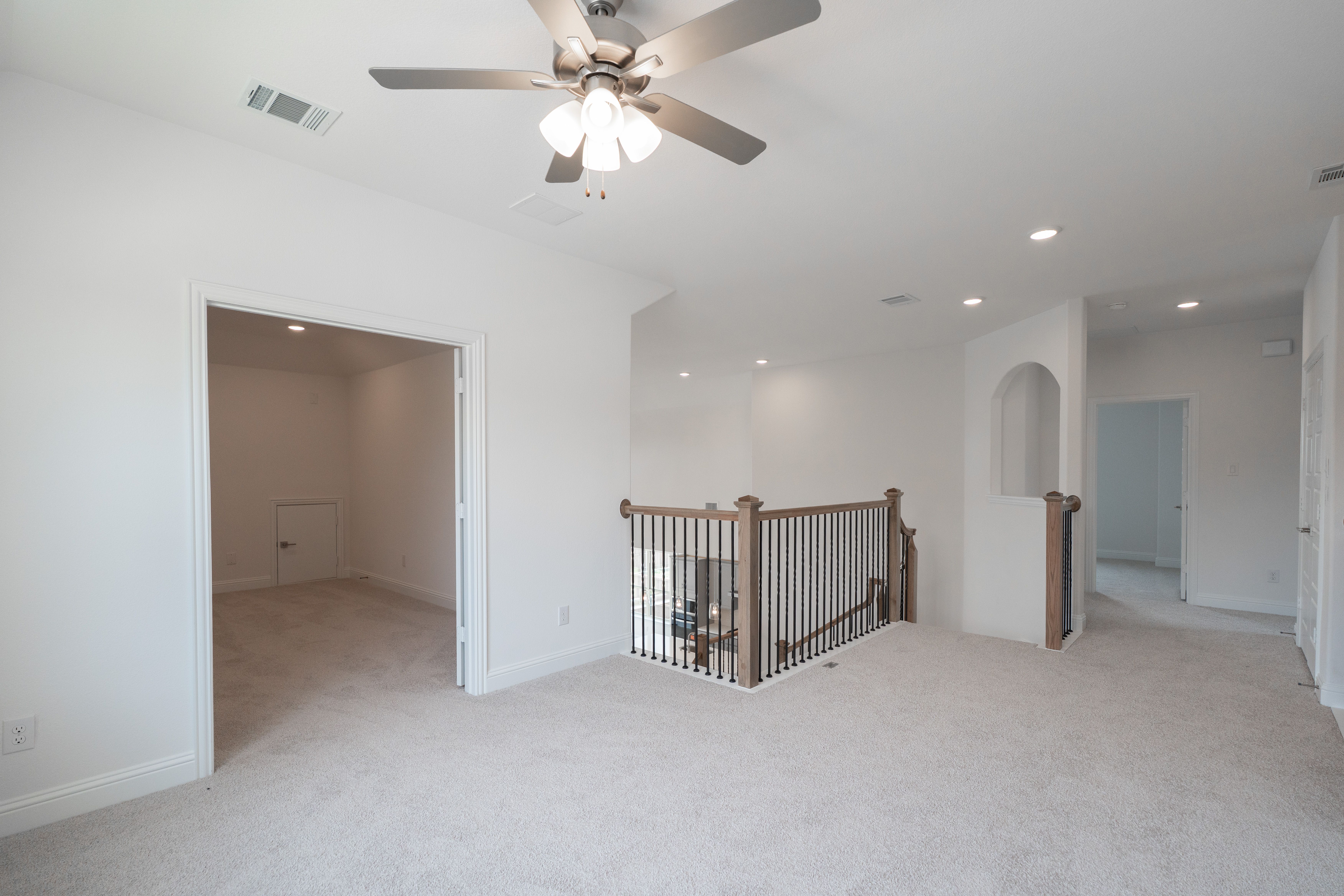 Summerfield Game Room