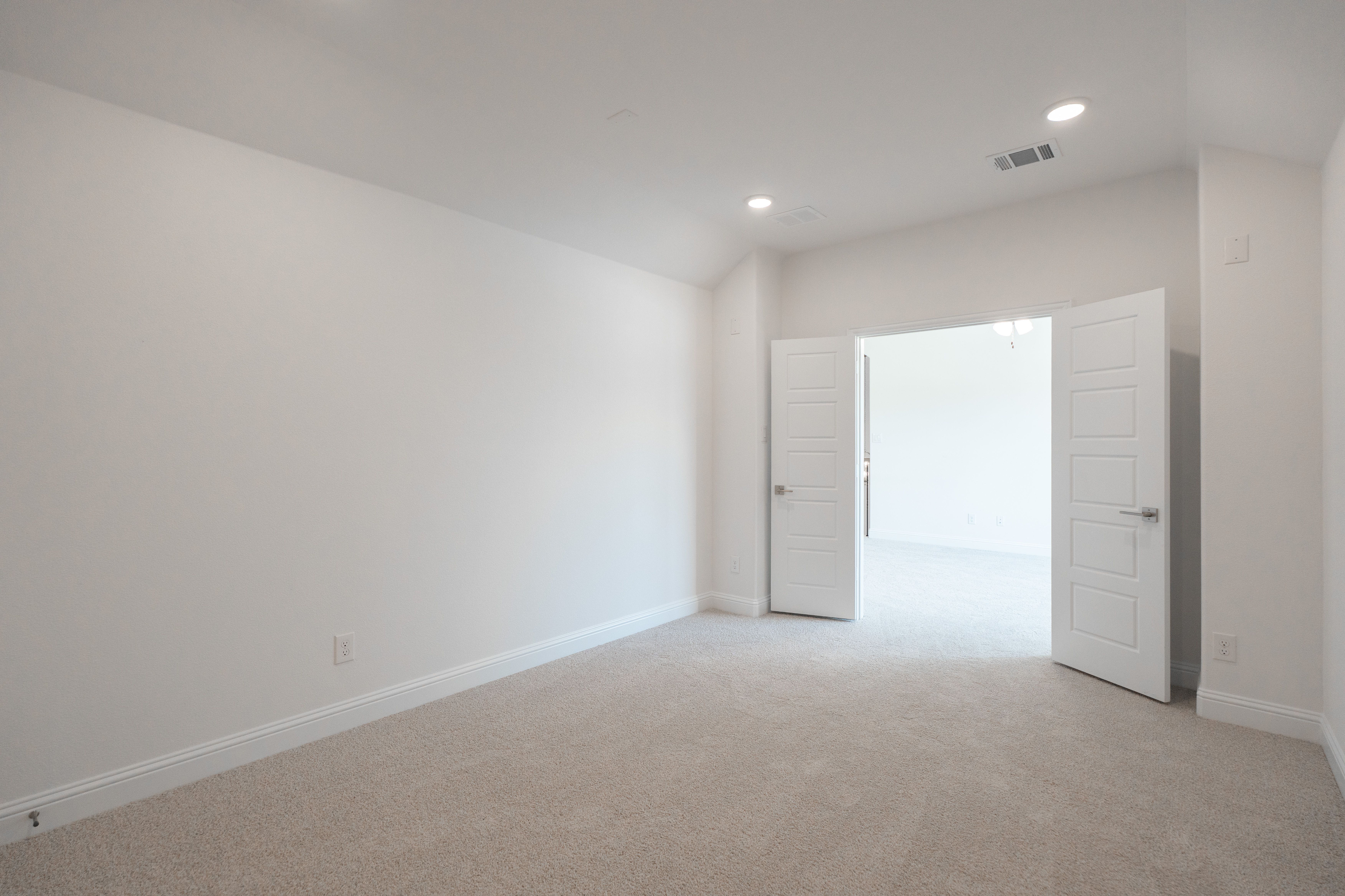 Summerfield Media Room