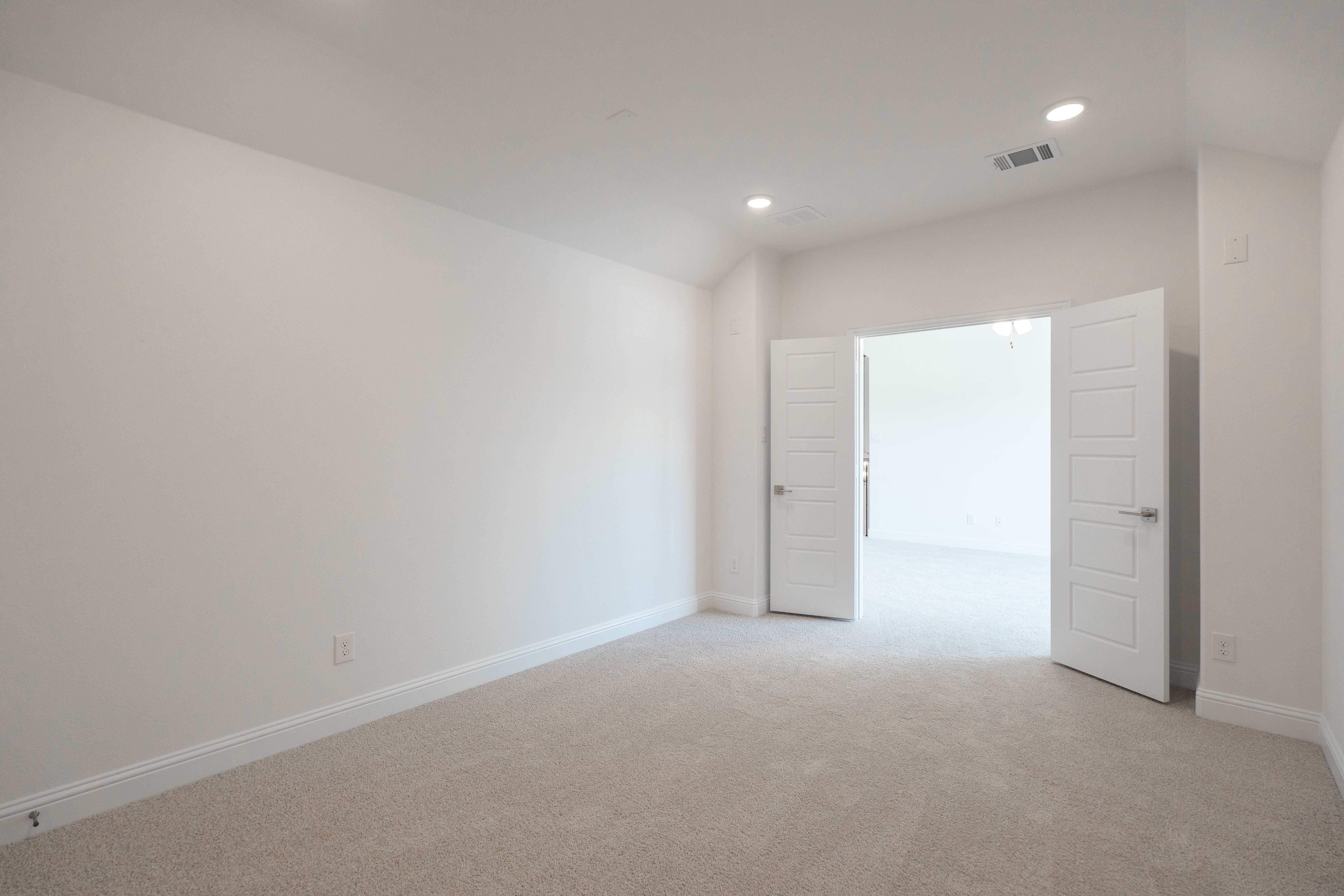 Summerfield Media Room