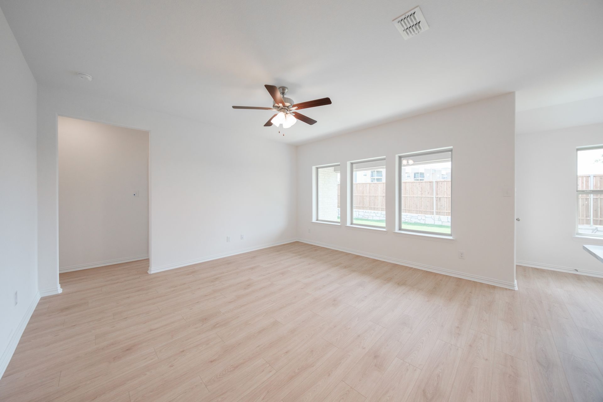 Magnolia Great Room