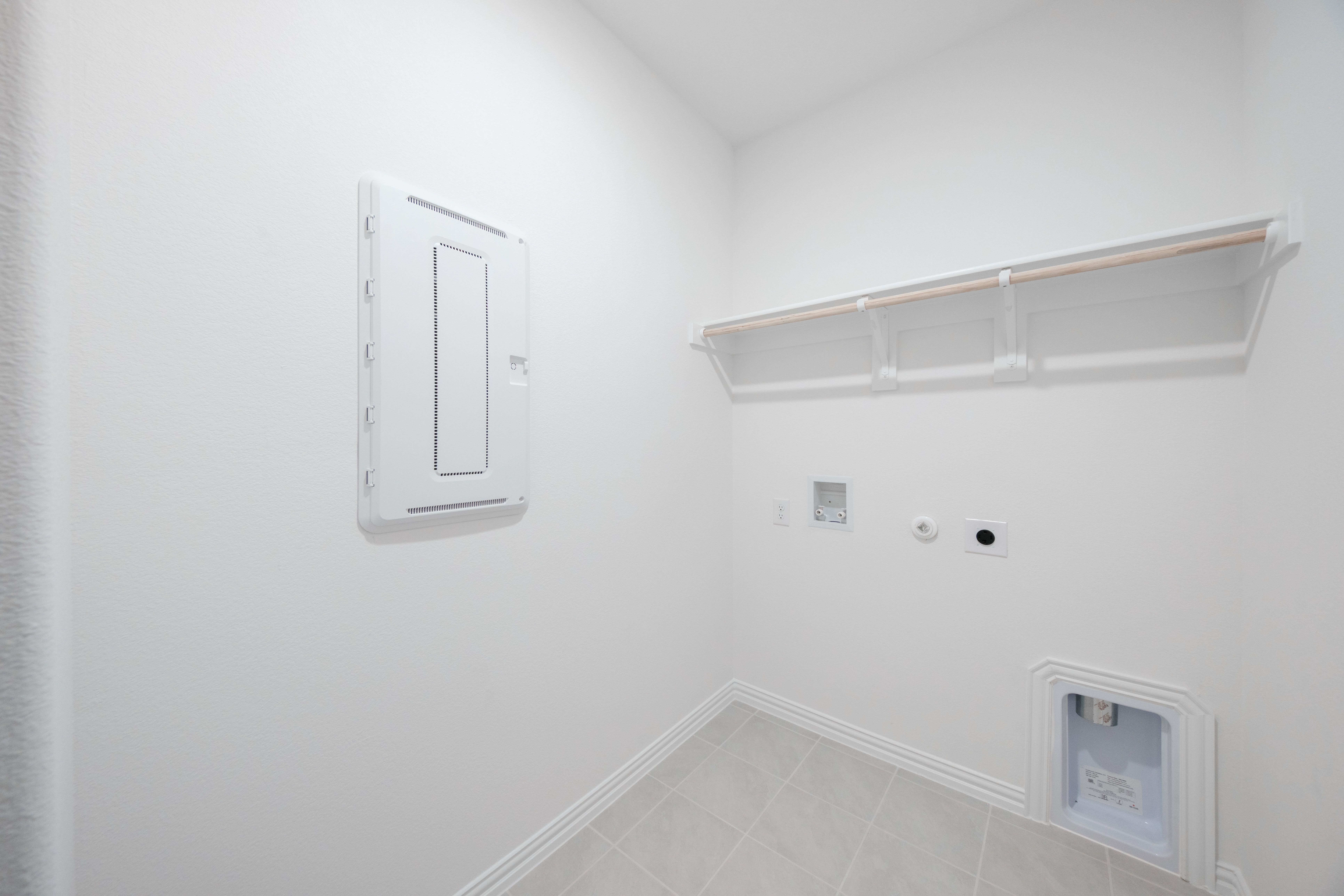 Magnolia Laundry Room