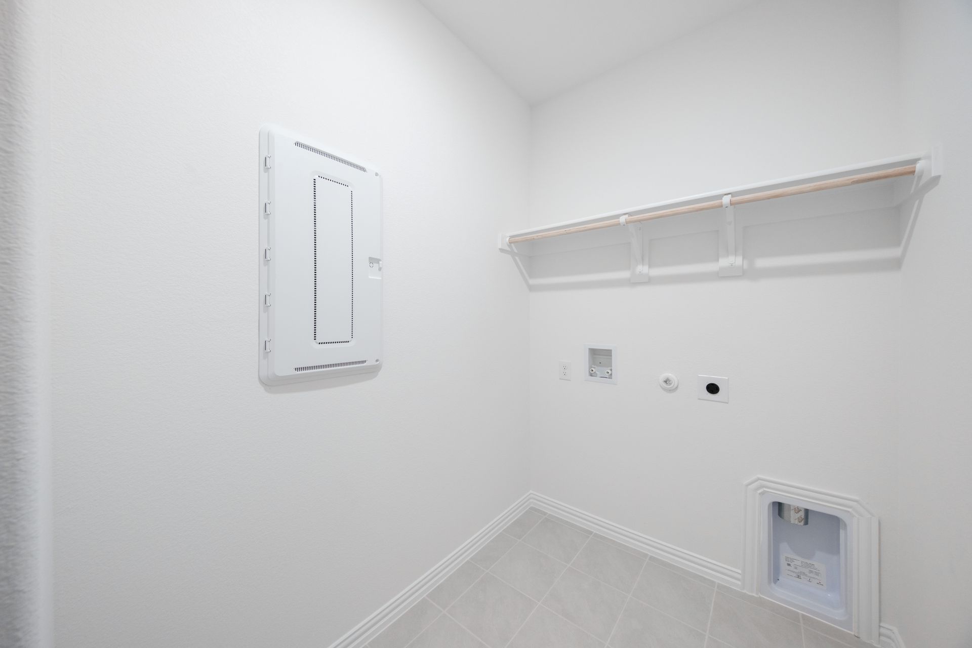 Magnolia Laundry Room