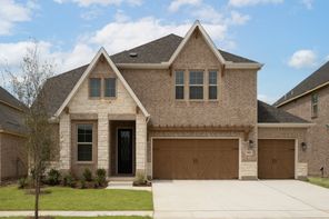 2608 Queenwood Street (Summerfield)