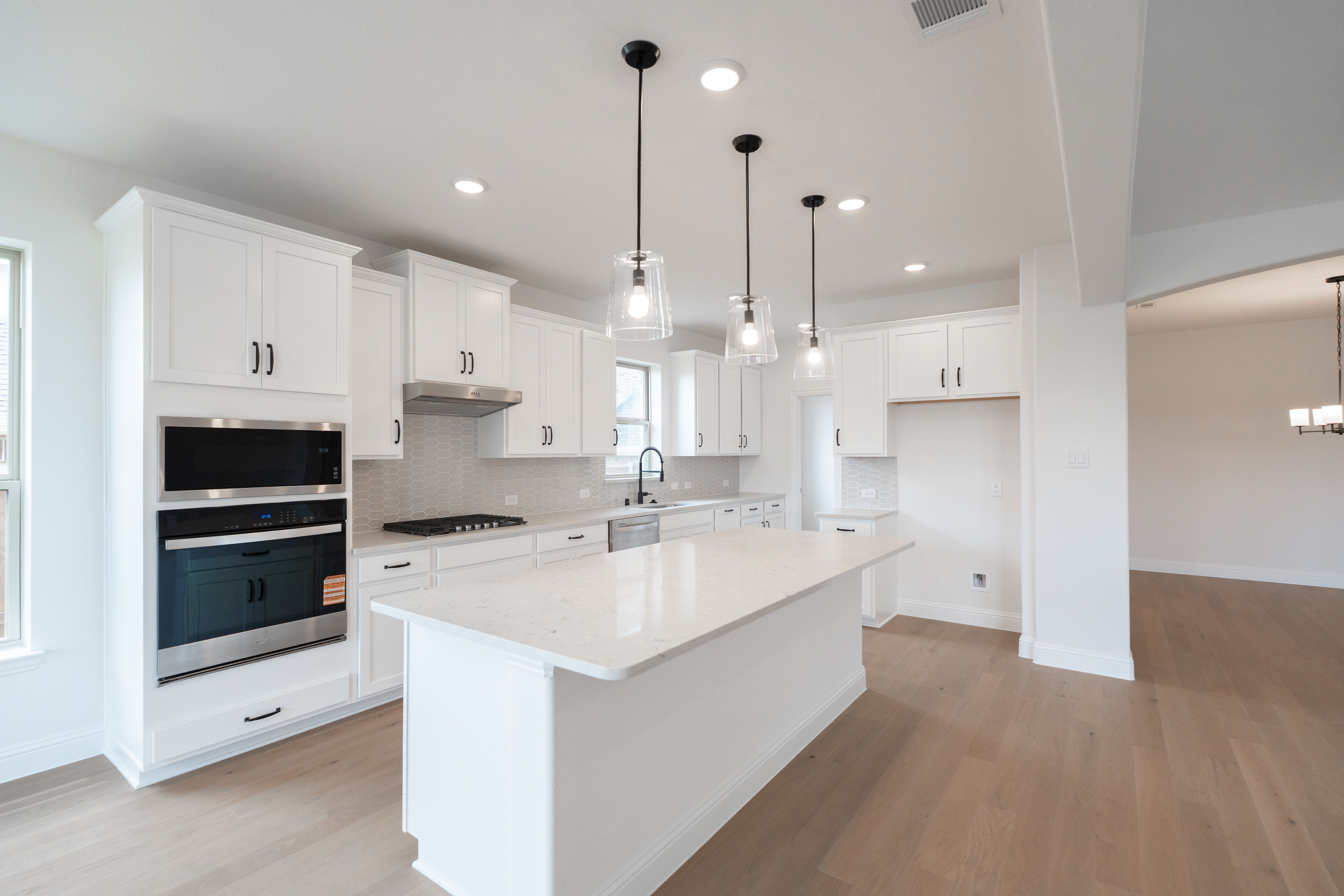 Manor Kitchen