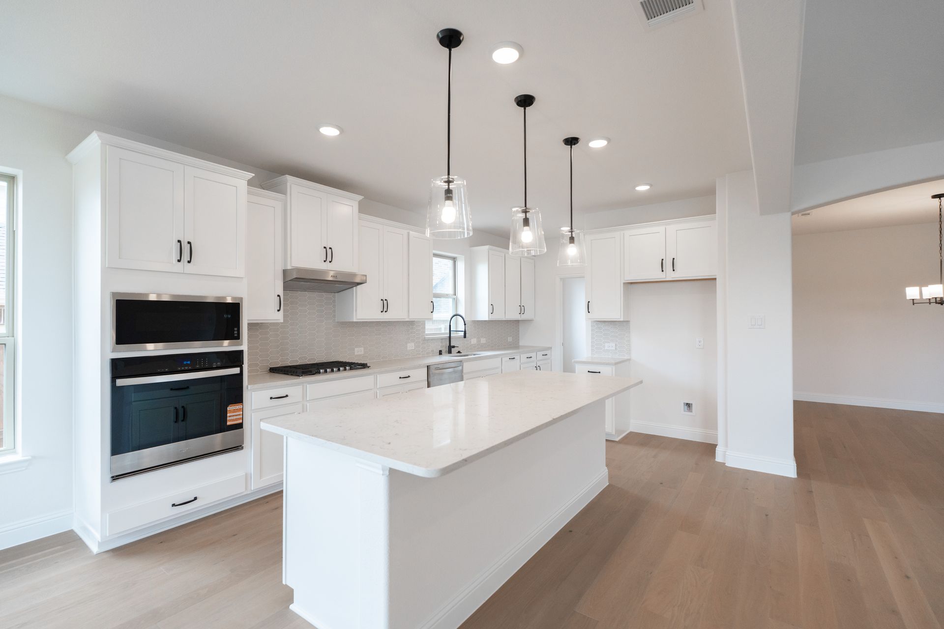 Manor Kitchen