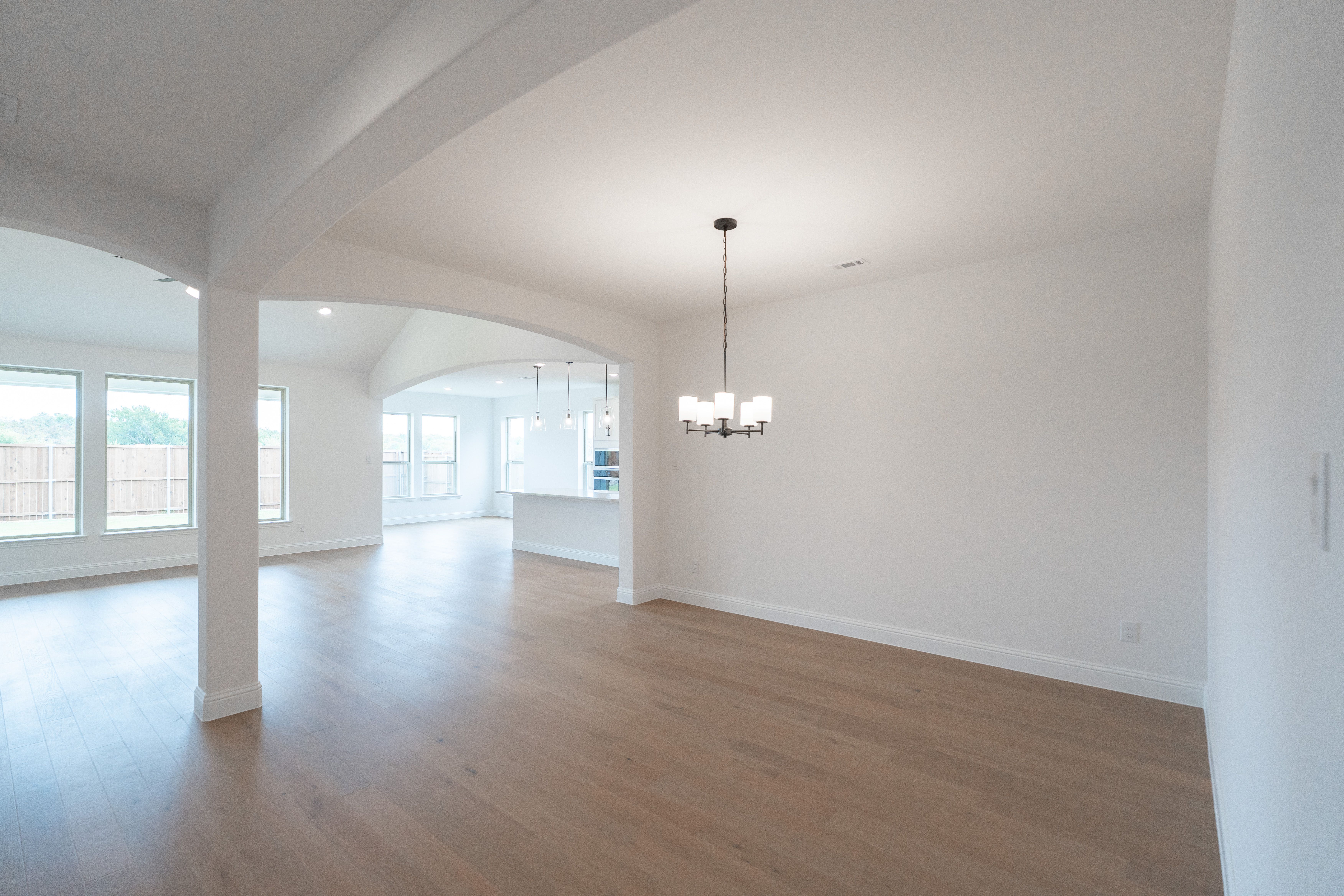 Manor Dining Room
