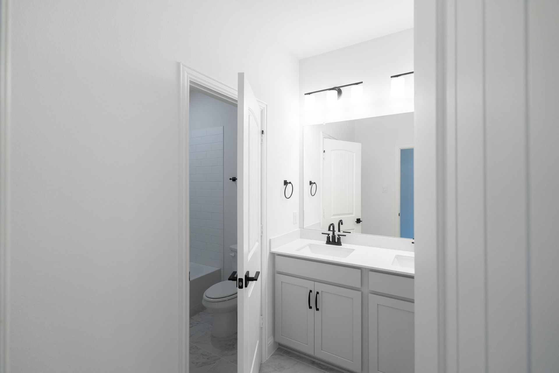 Manor Bath 2