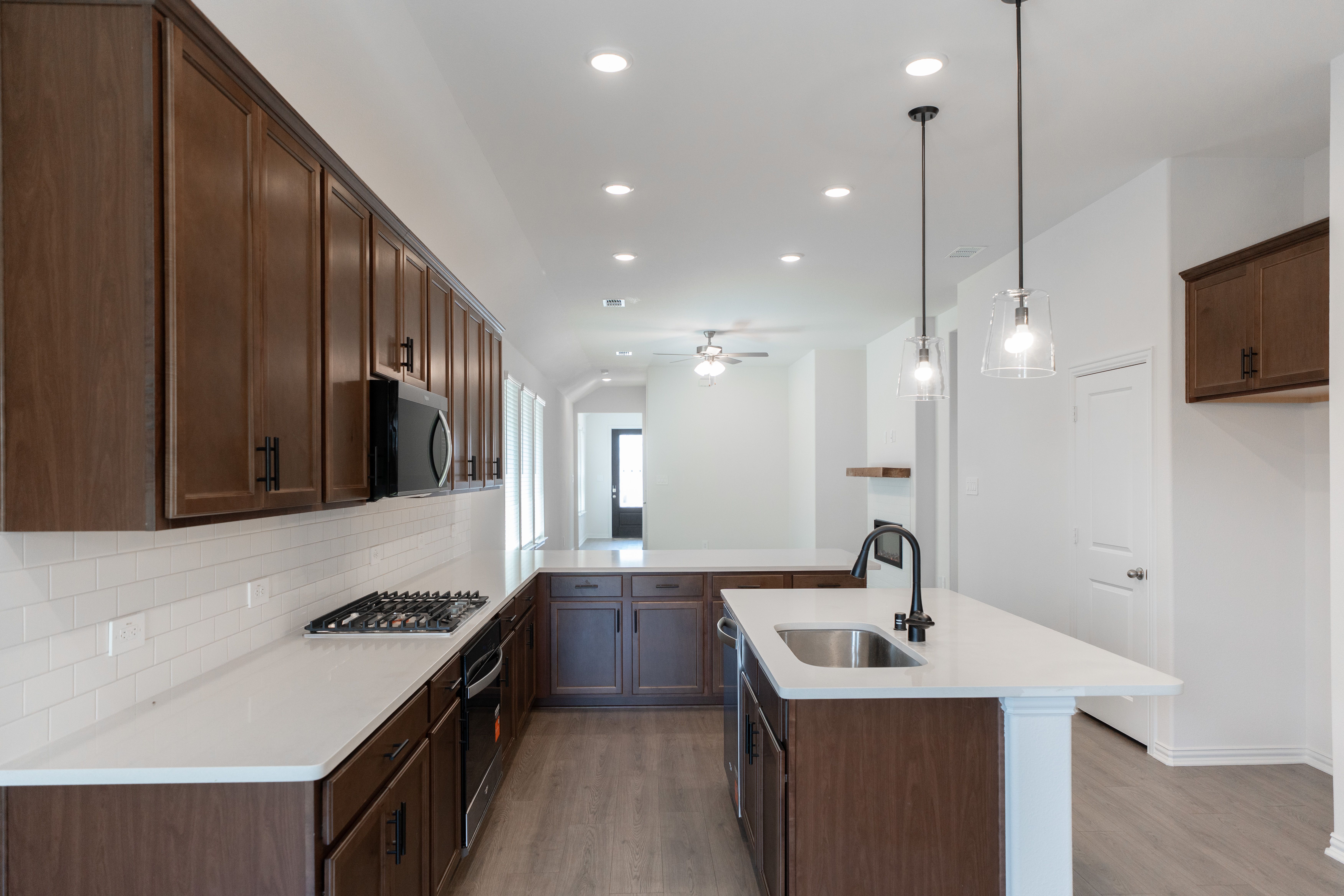 Primrose Kitchen