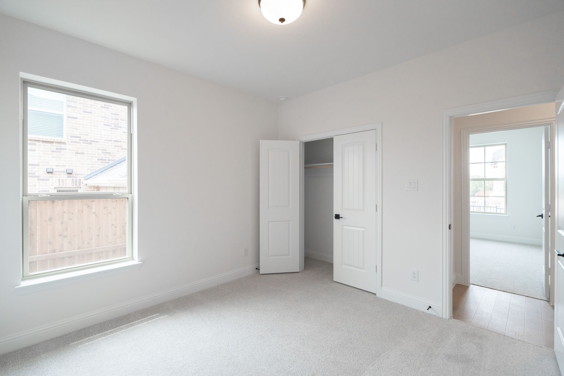 Manor Bedroom 3