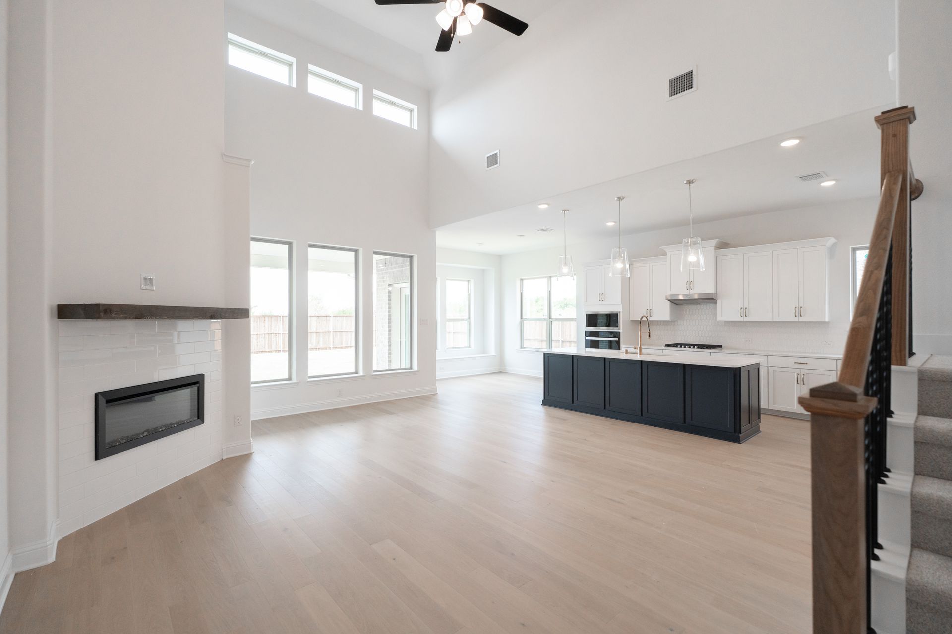 Summerfield Great Room