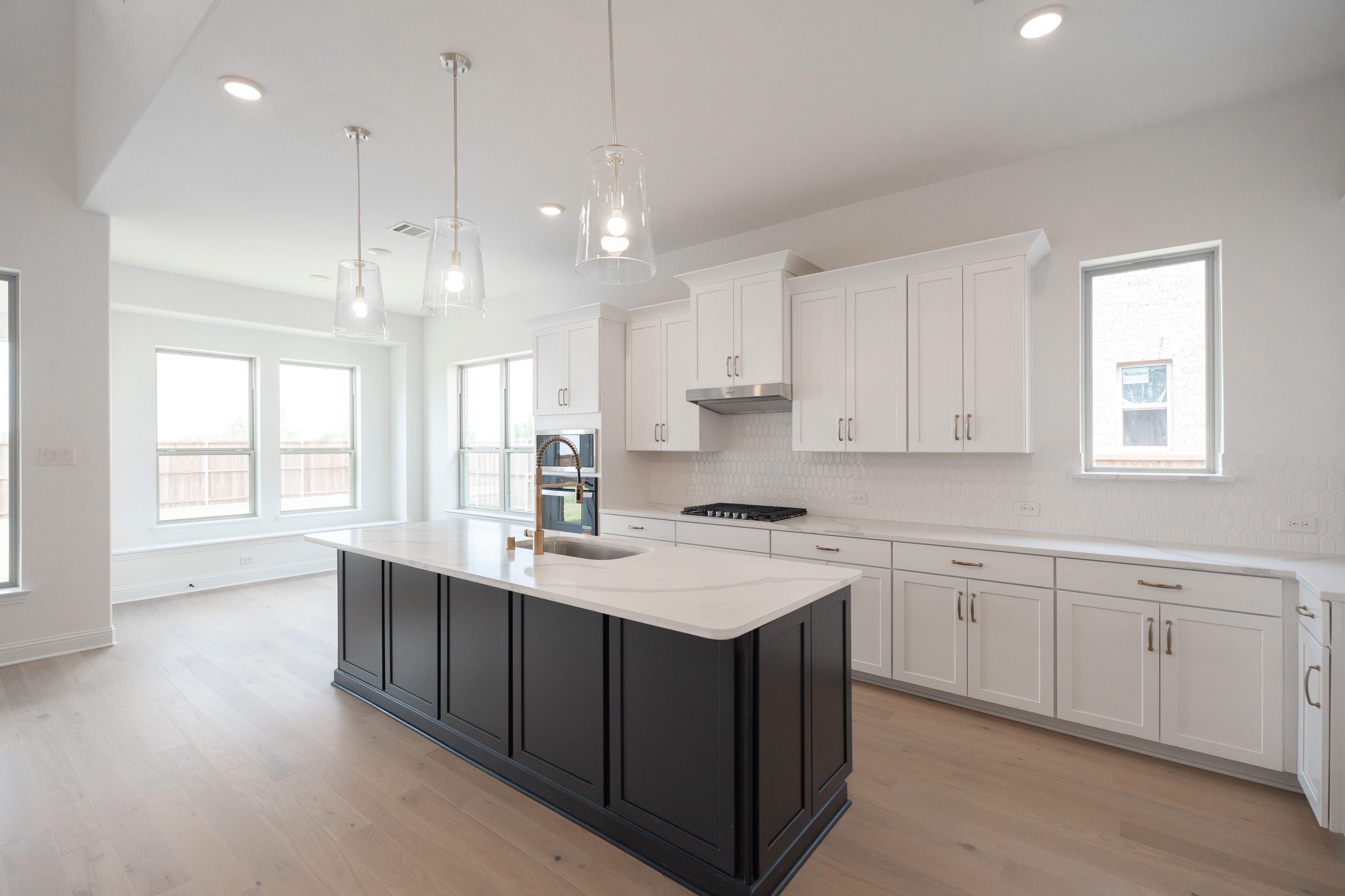 Summerfield Kitchen