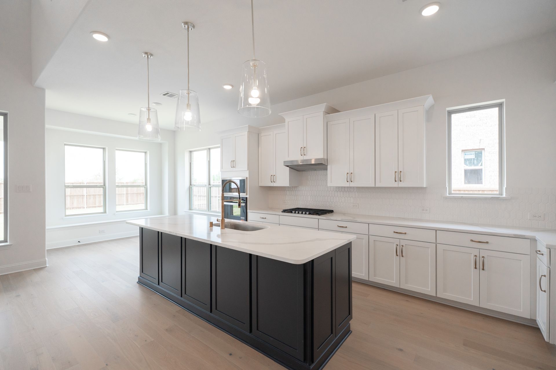 Summerfield Kitchen