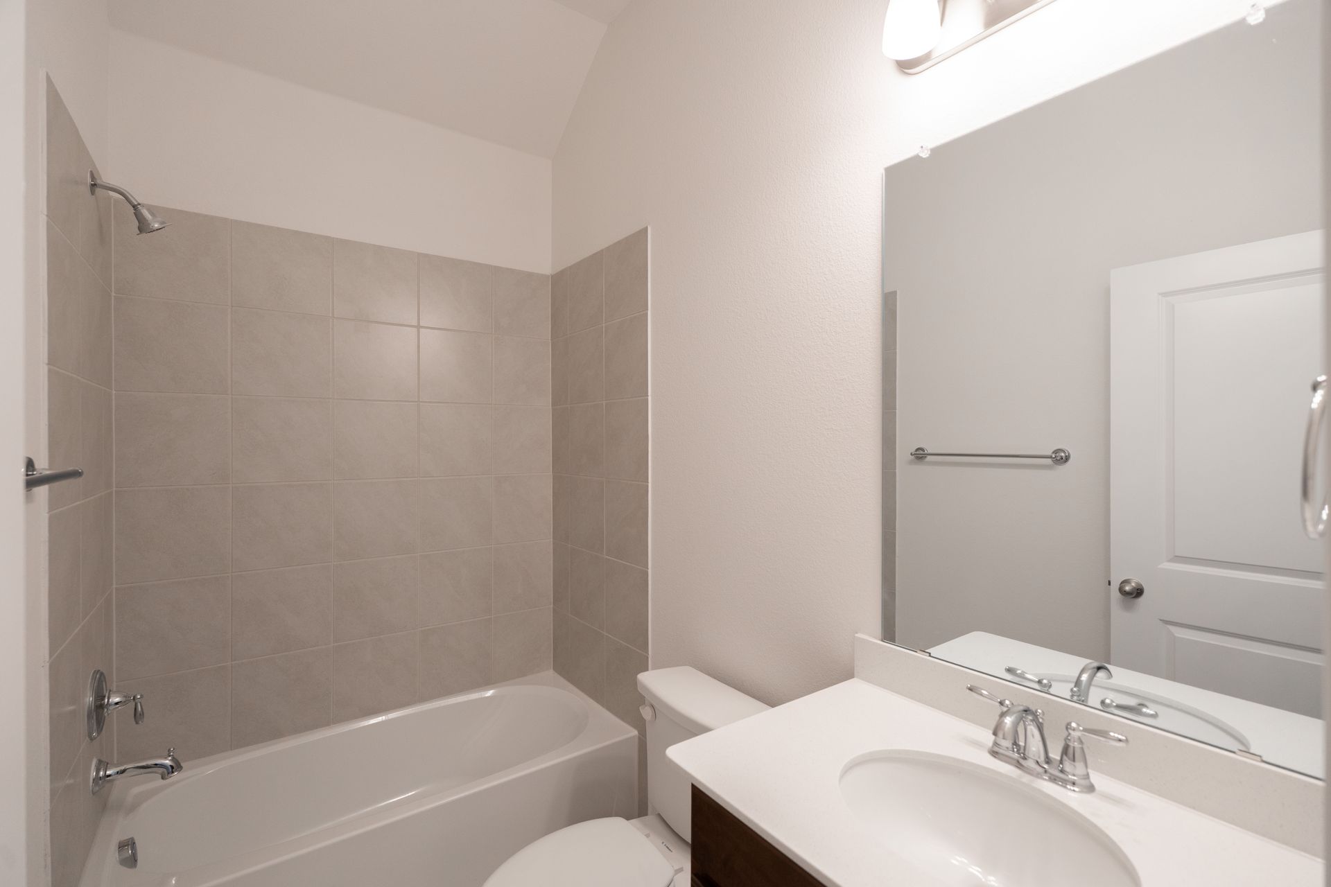 Primrose Guest Bathroom