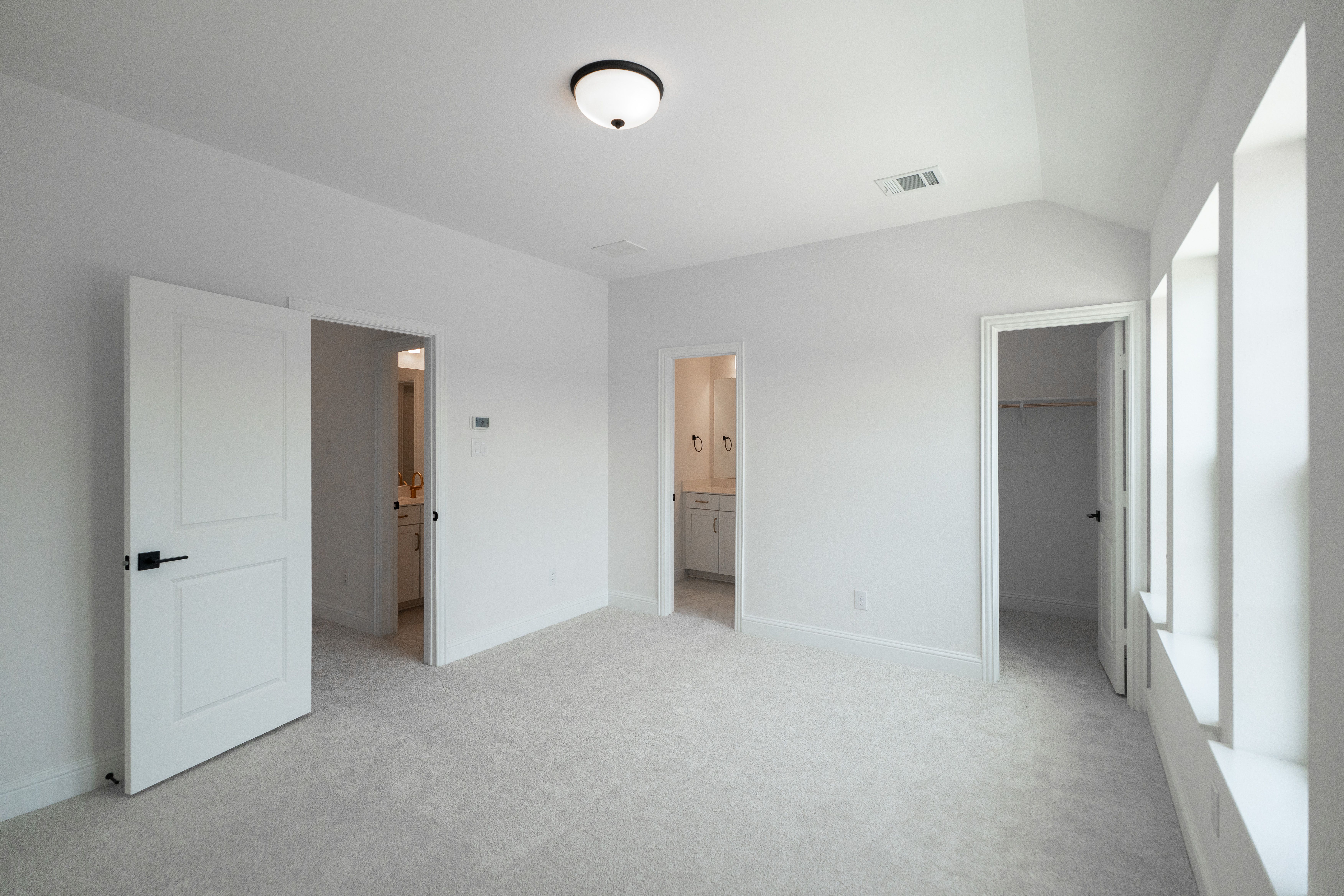 Summerfield Guest Bedroom
