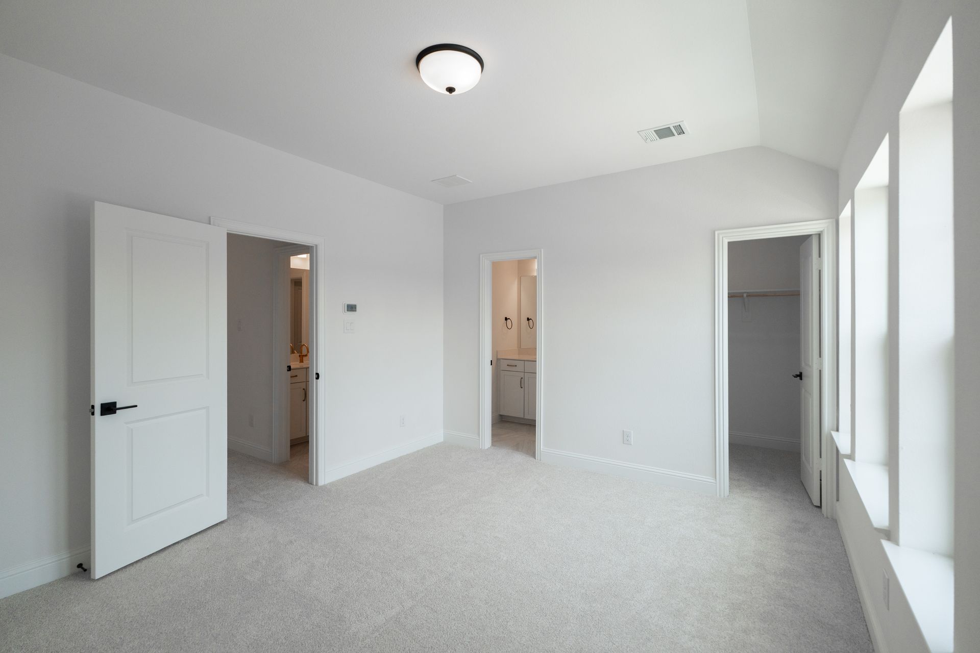 Summerfield Guest Bedroom