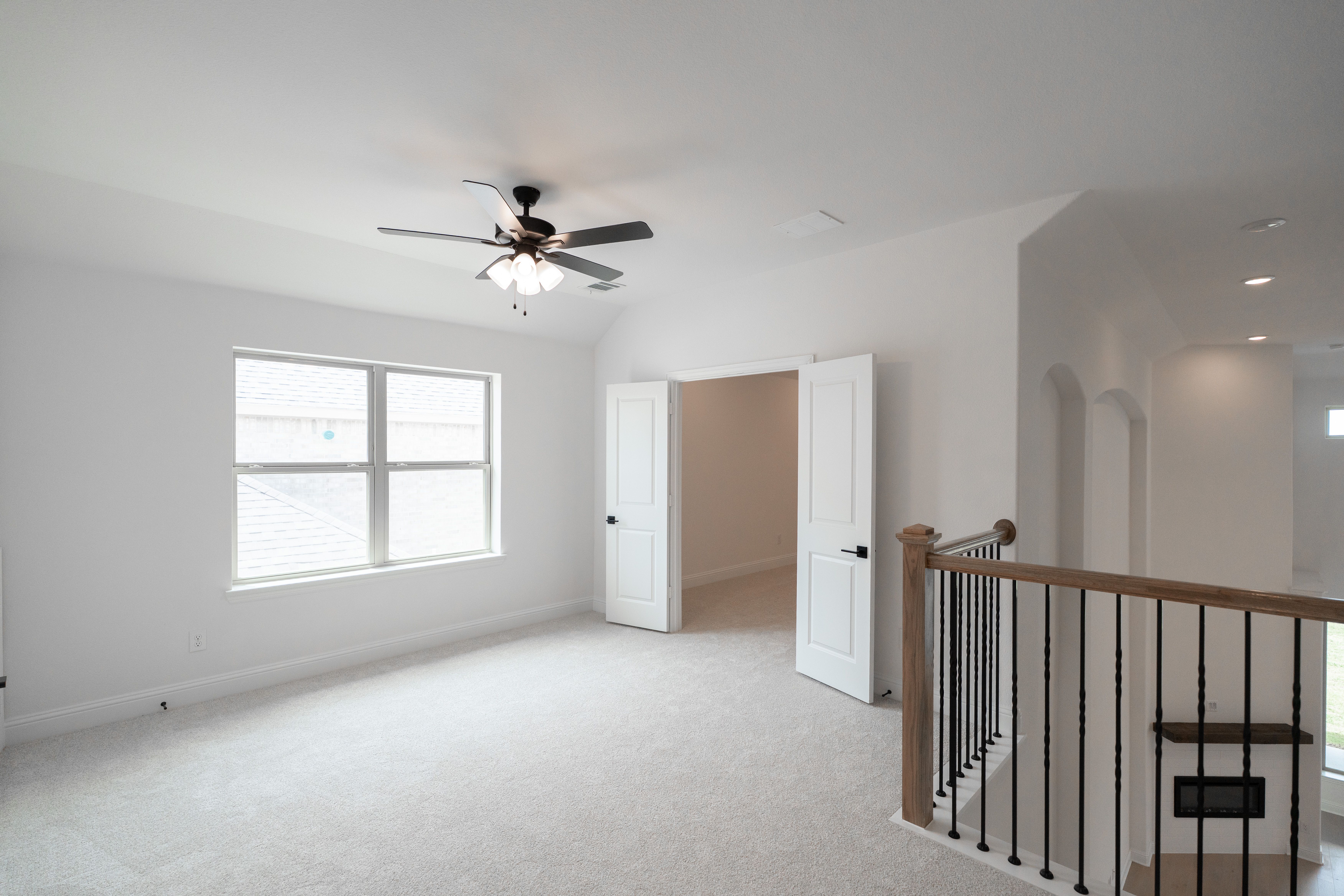 Summerfield Game Room