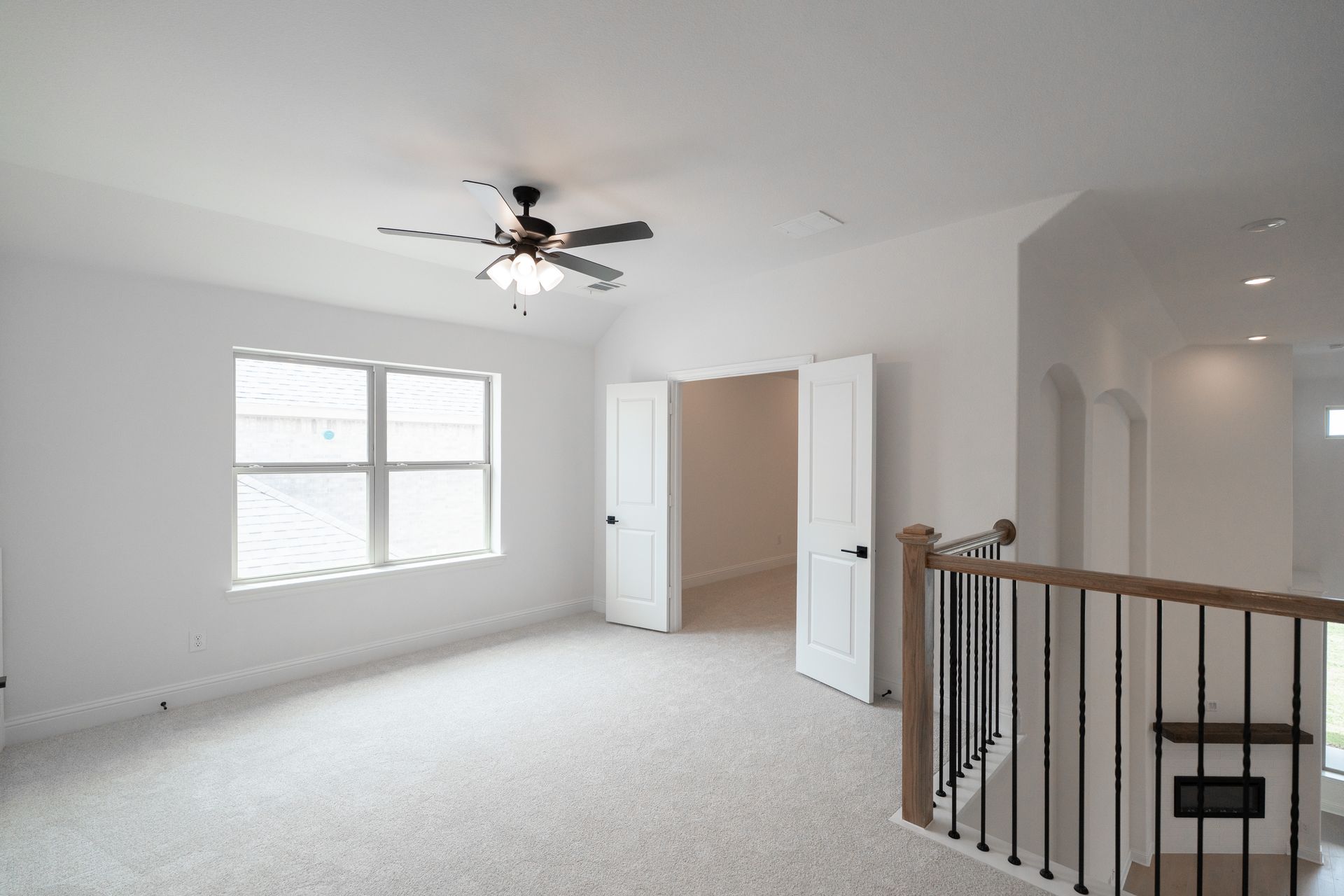 Summerfield Game Room