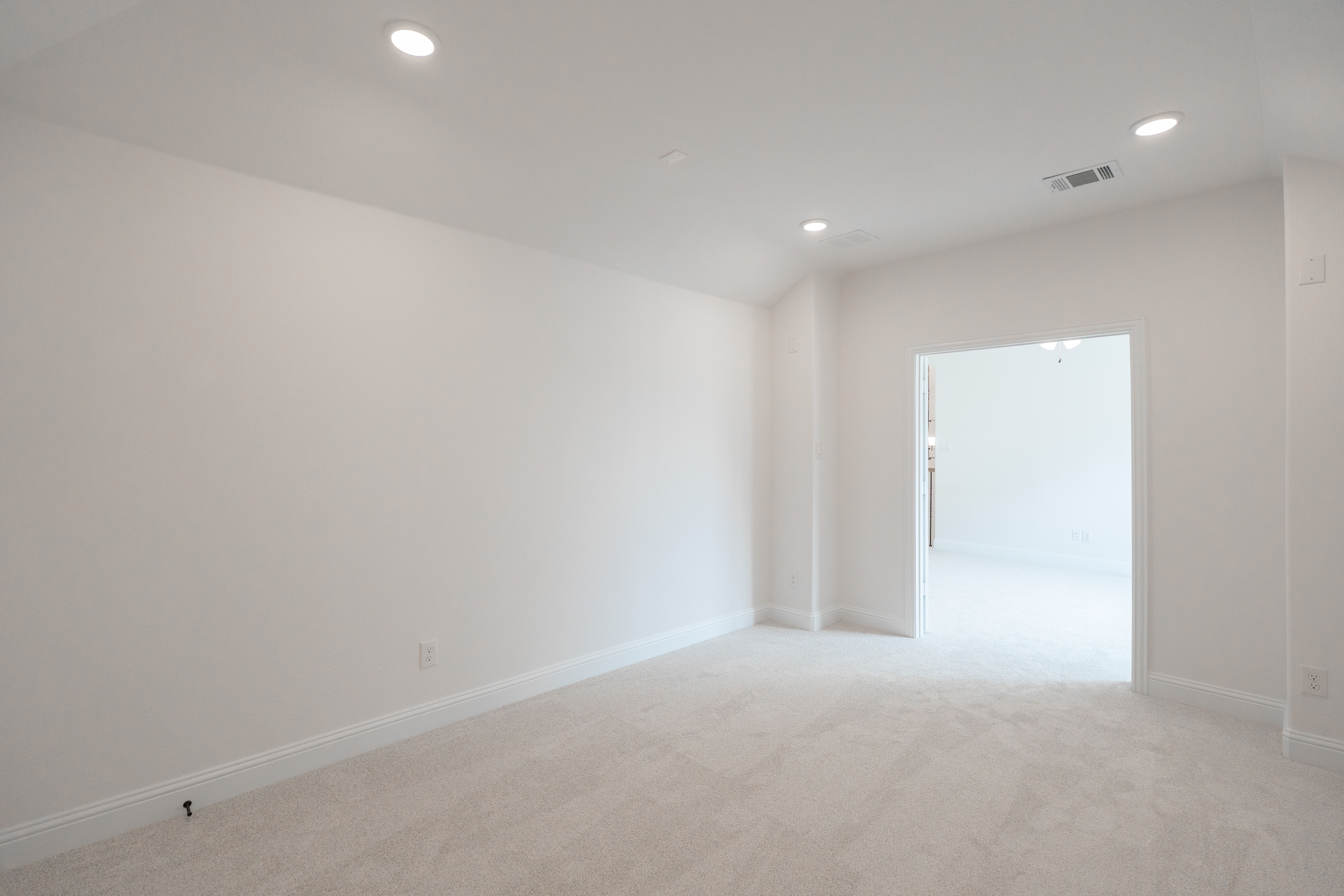 Summerfield Media Room