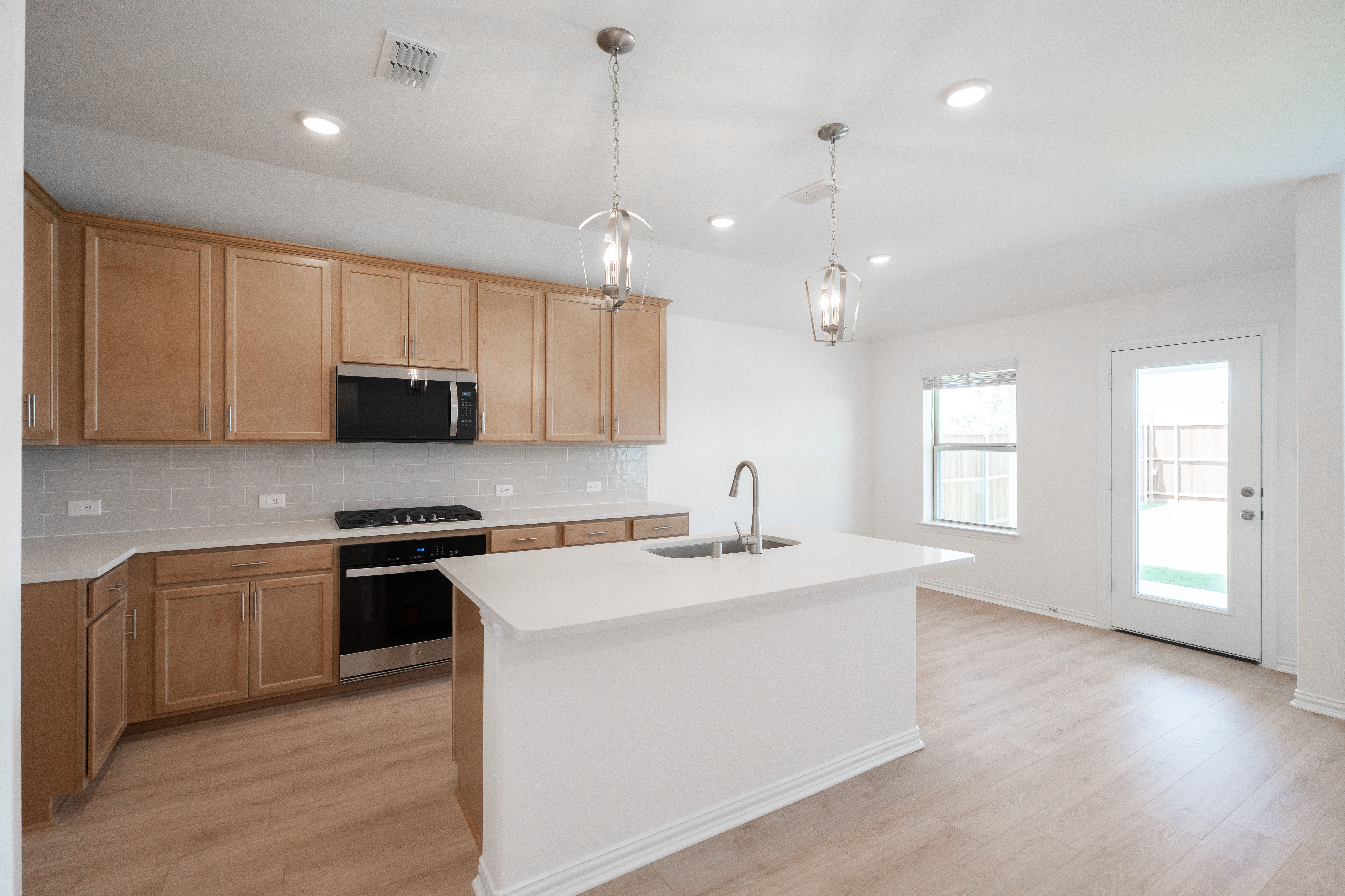 Allegheny Kitchen