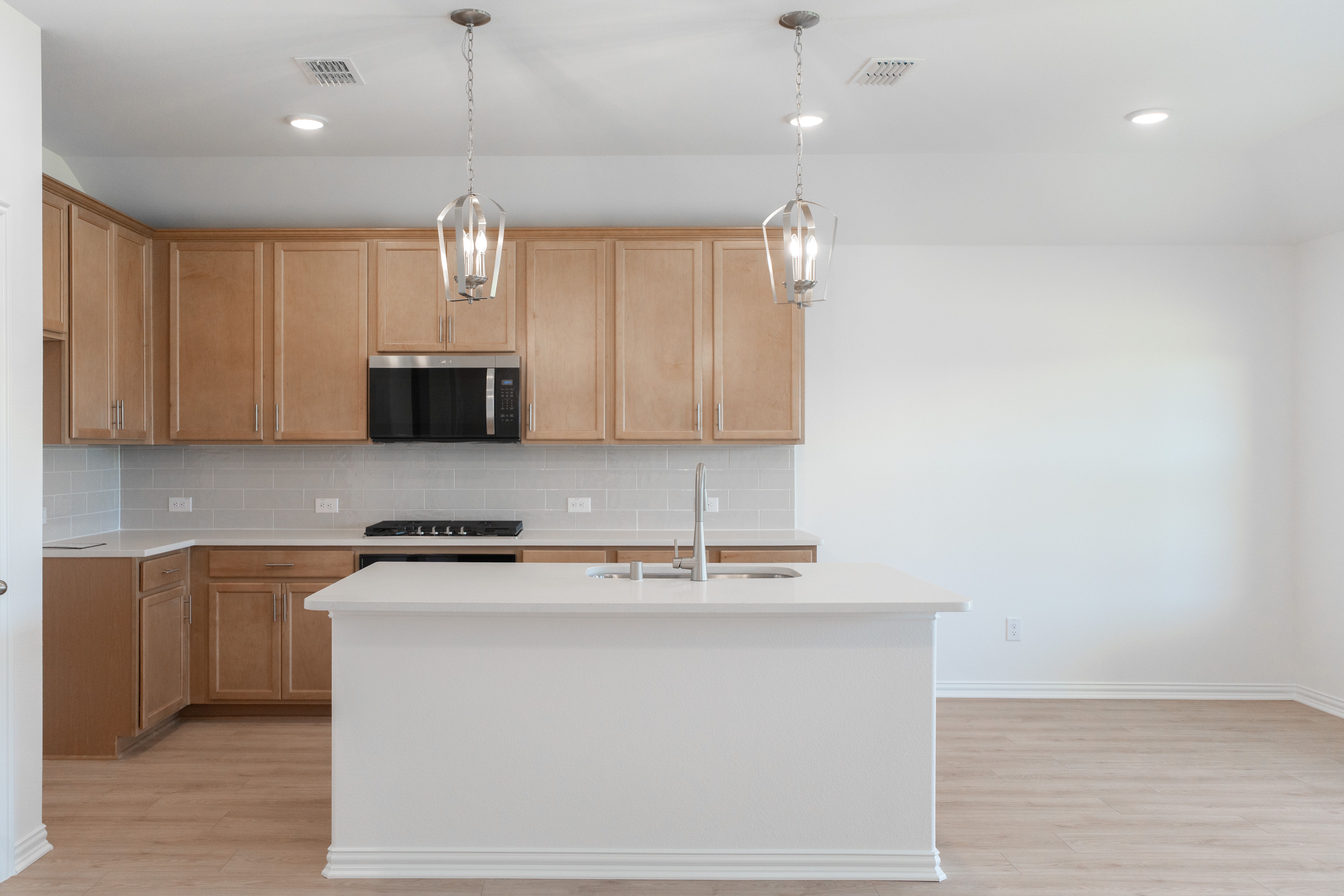 Allegheny Kitchen