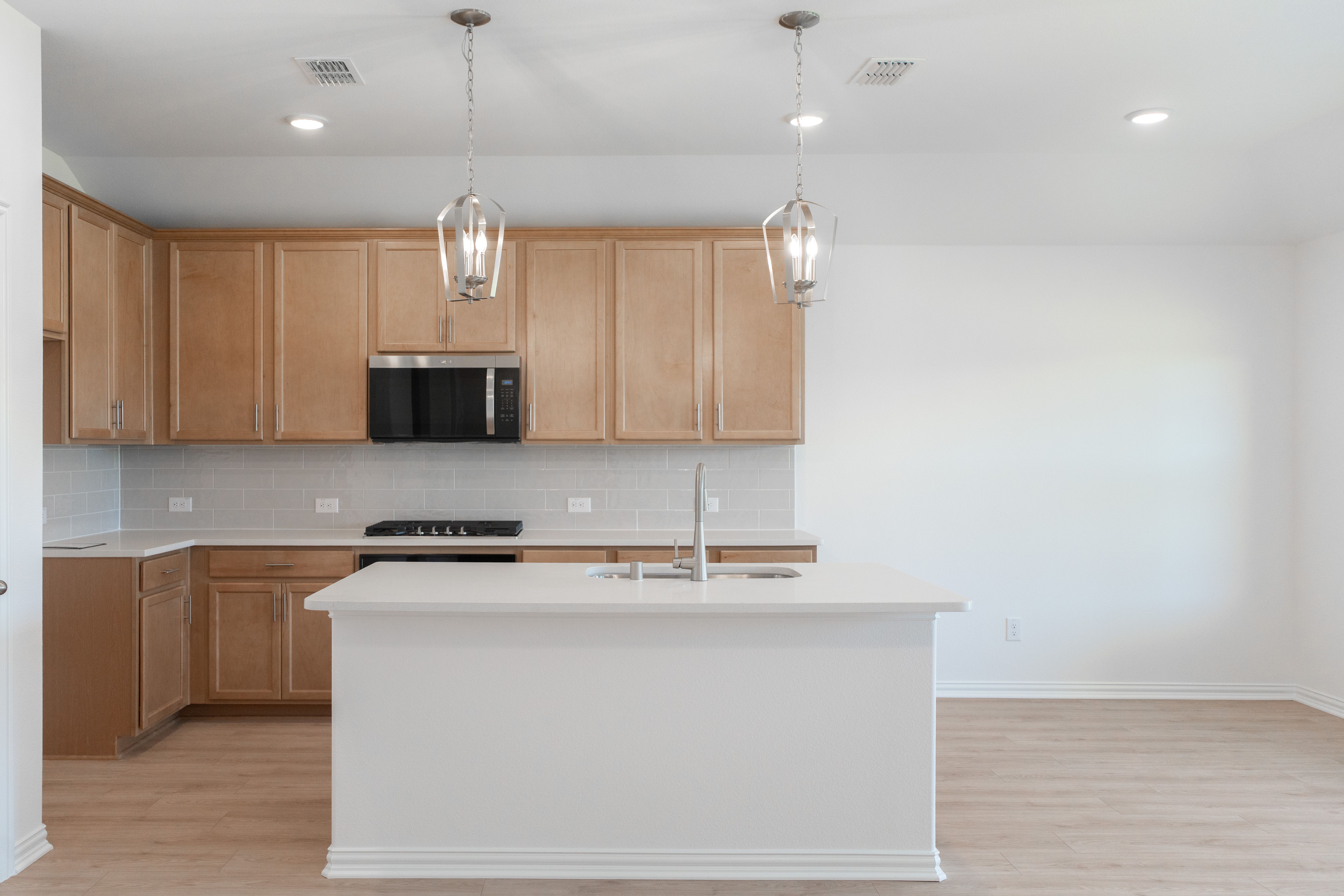 Allegheny Kitchen