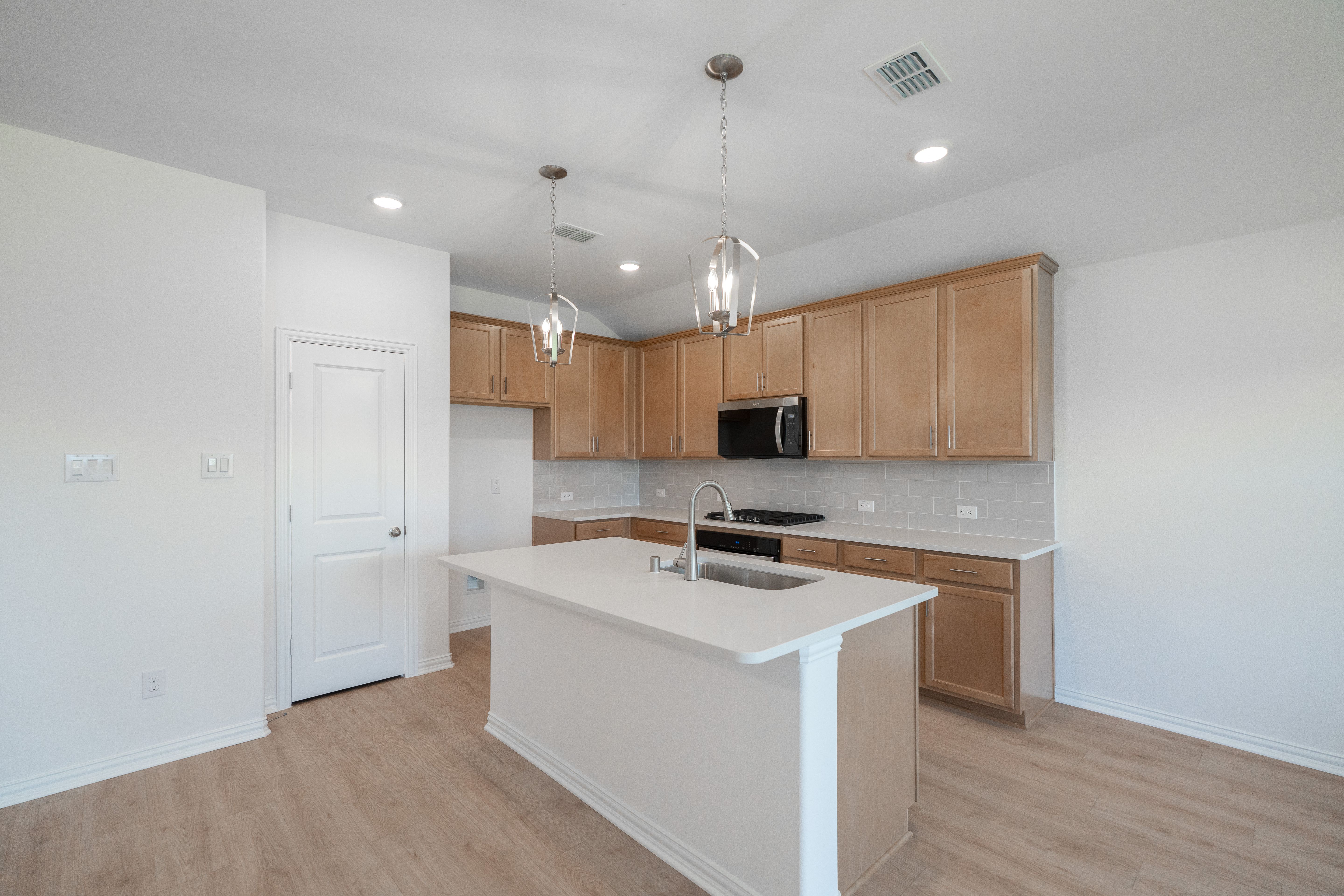 Allegheny Kitchen