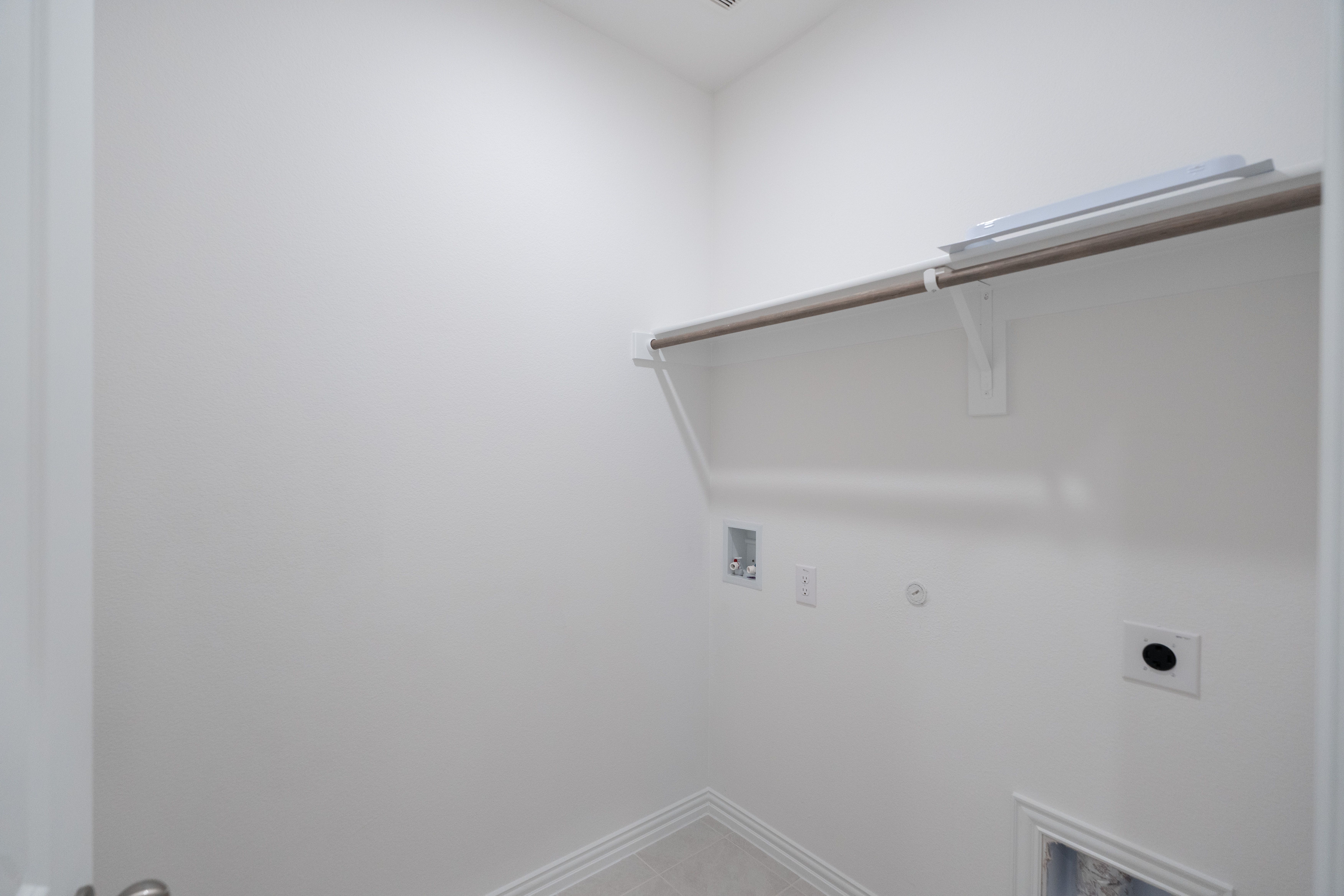 Allegheny Laundry Room